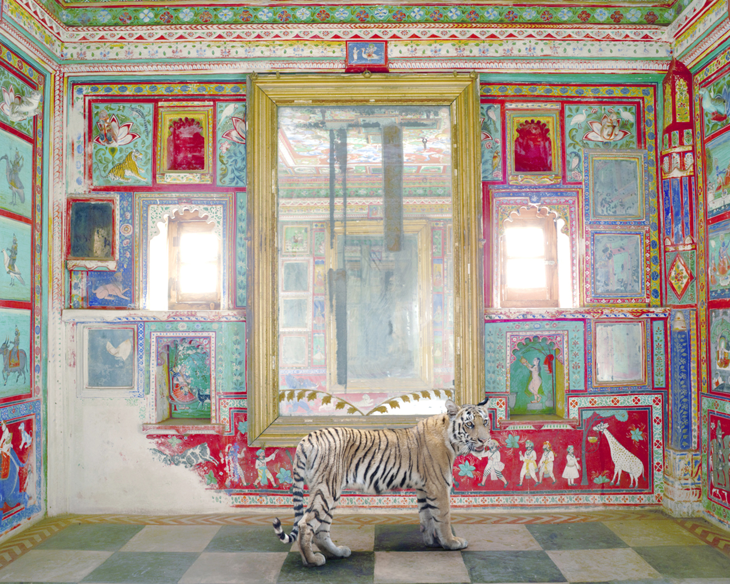 Karen Knorr