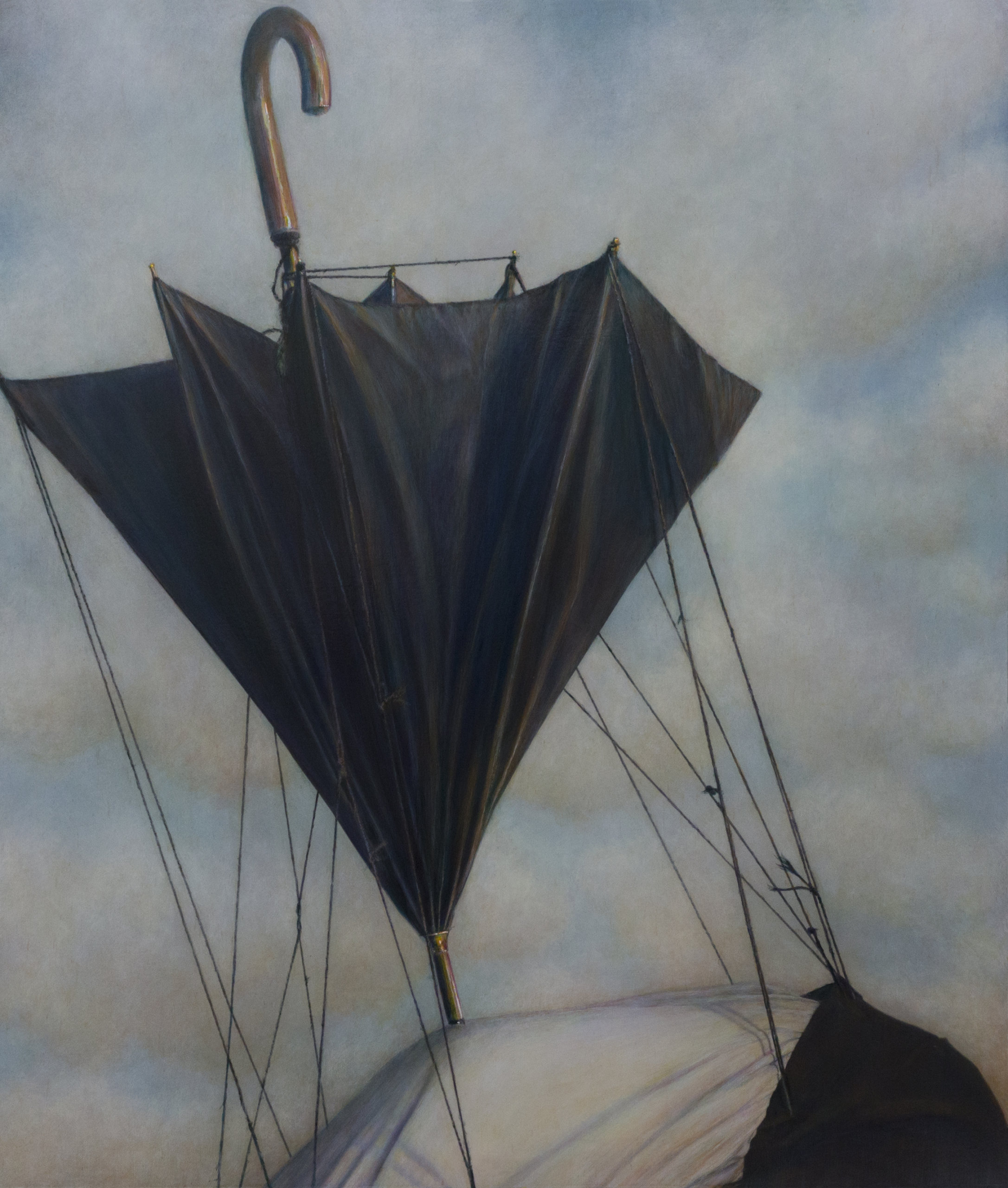 Robert & Shana ParkeHarrison