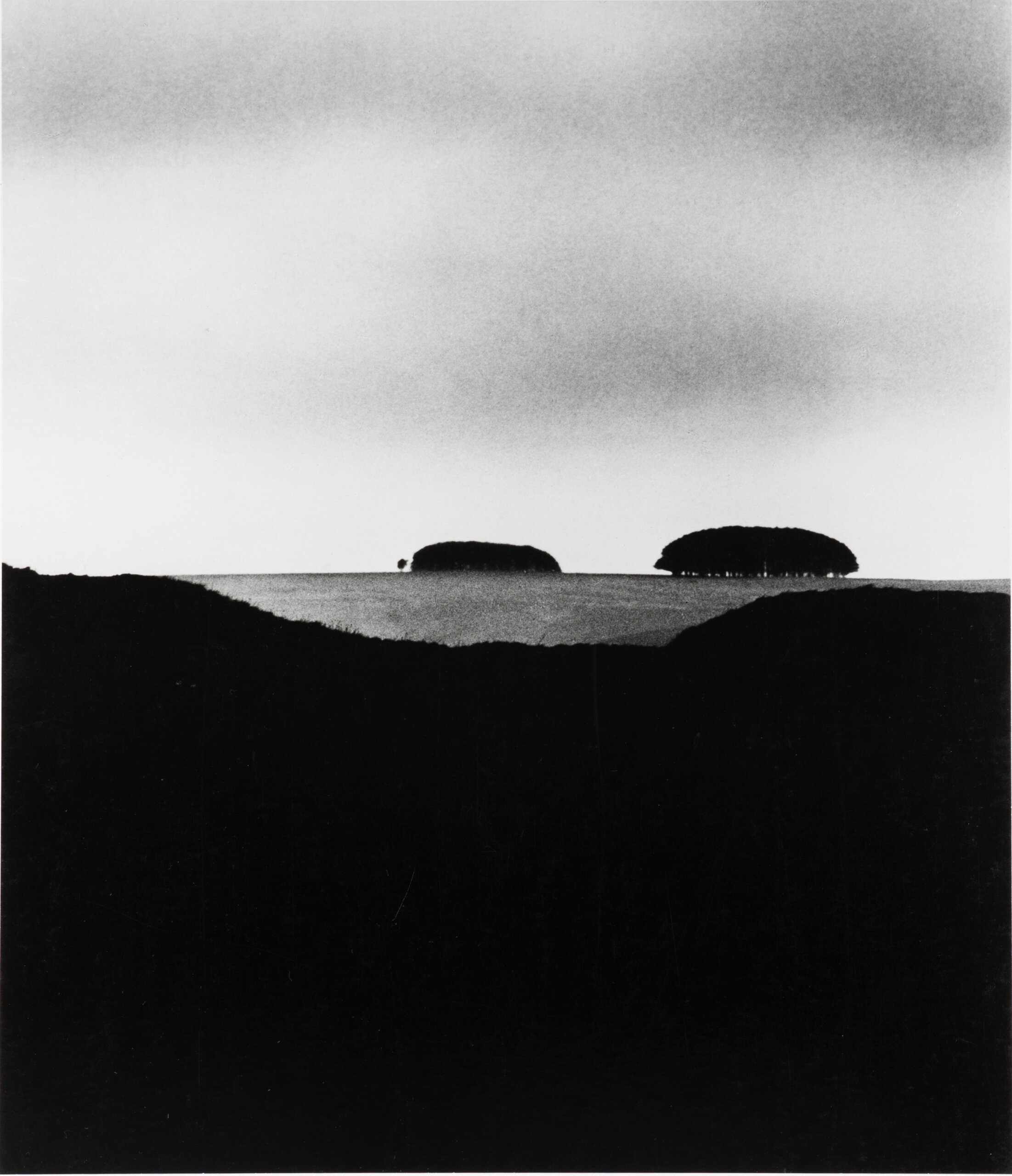 Bill Brandt