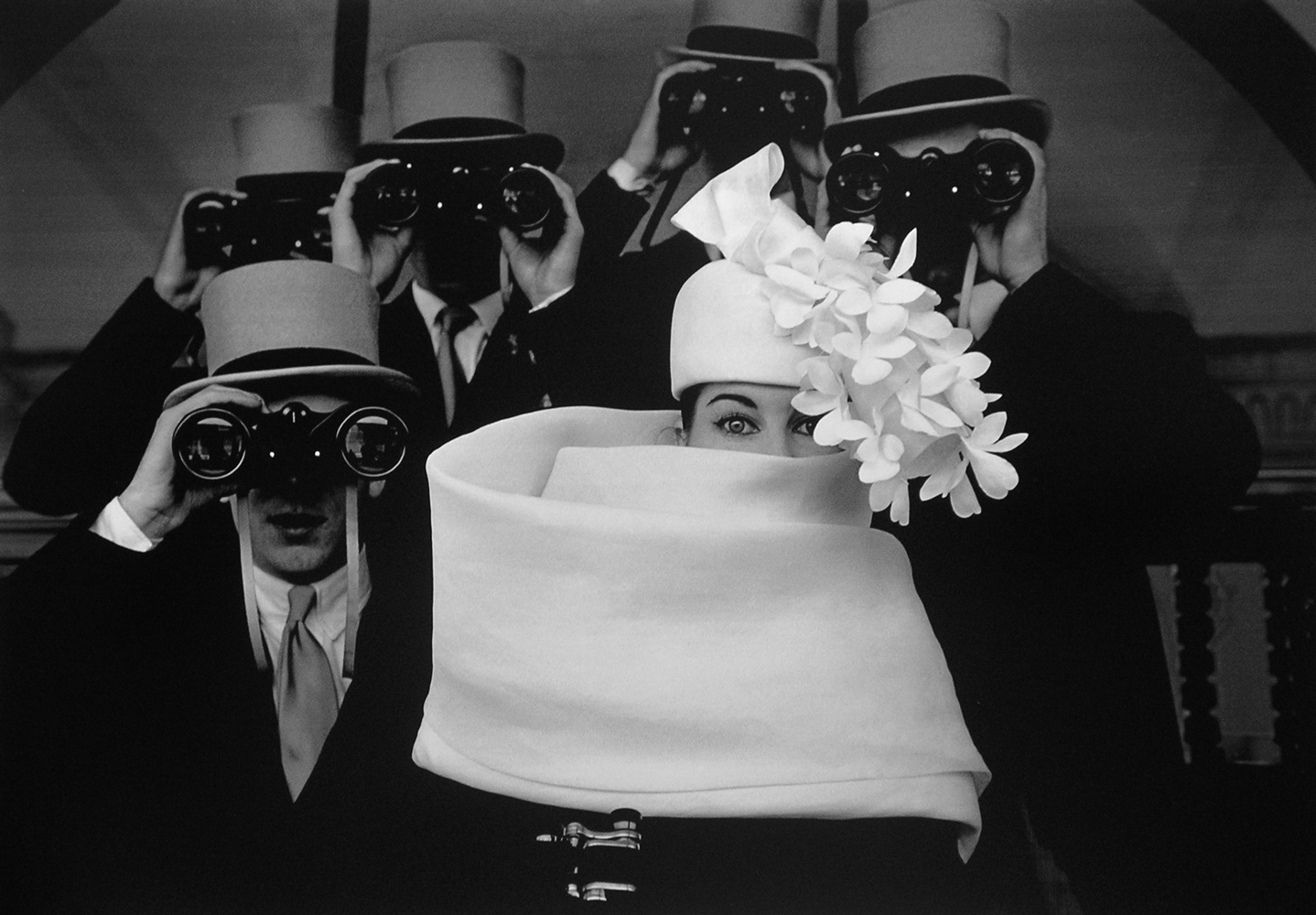 Frank Horvat
