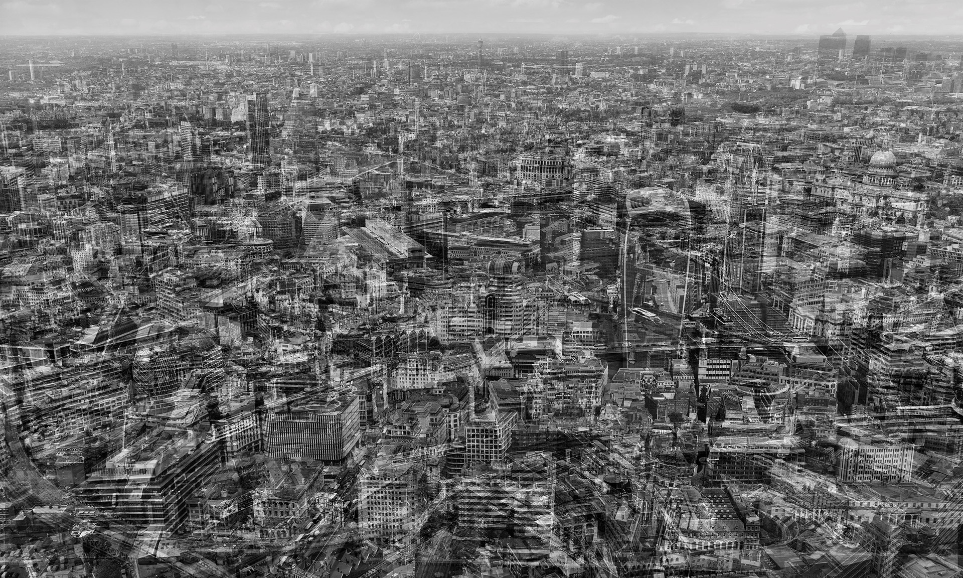 Michael Najjar (Germany)