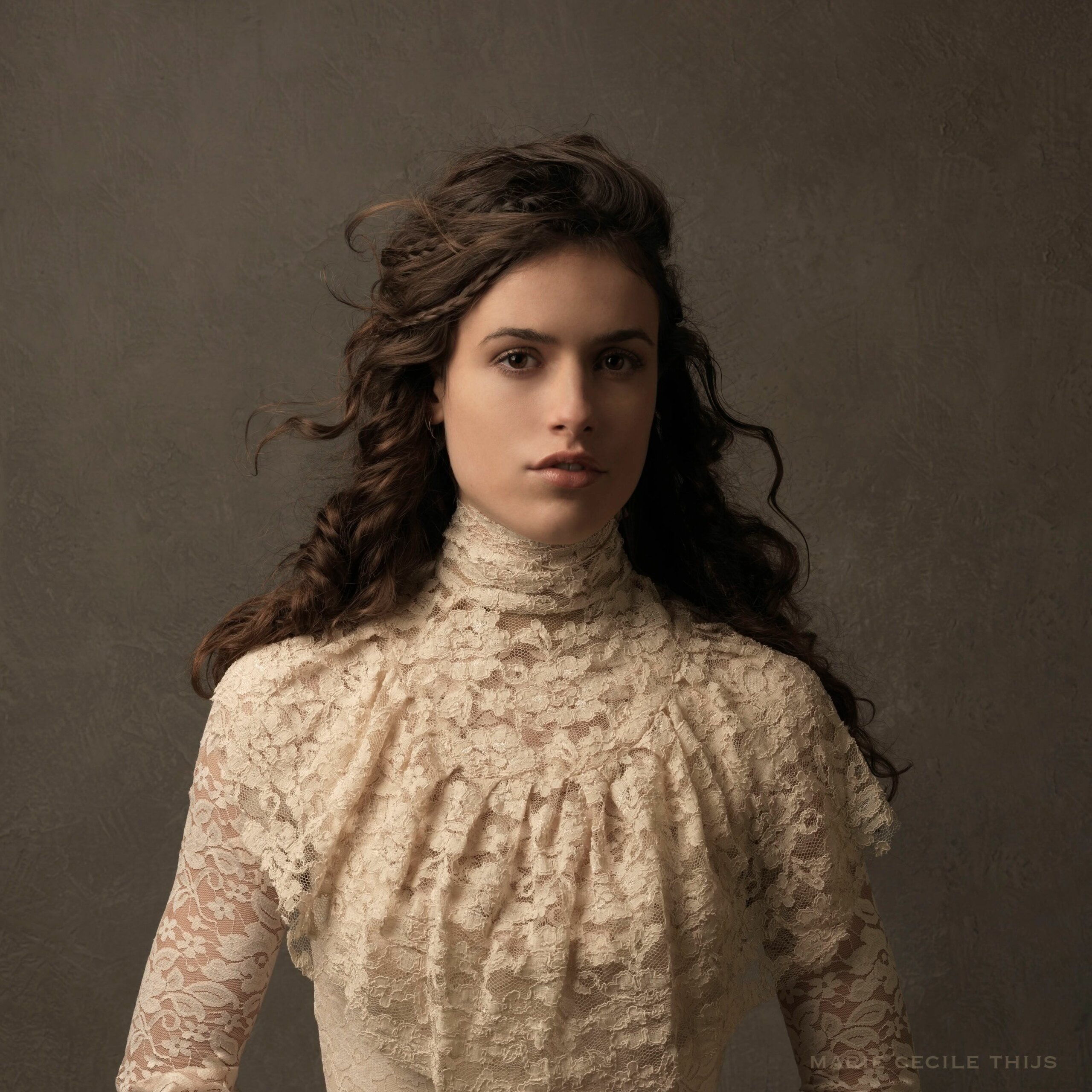 Marie Cecile Thijs