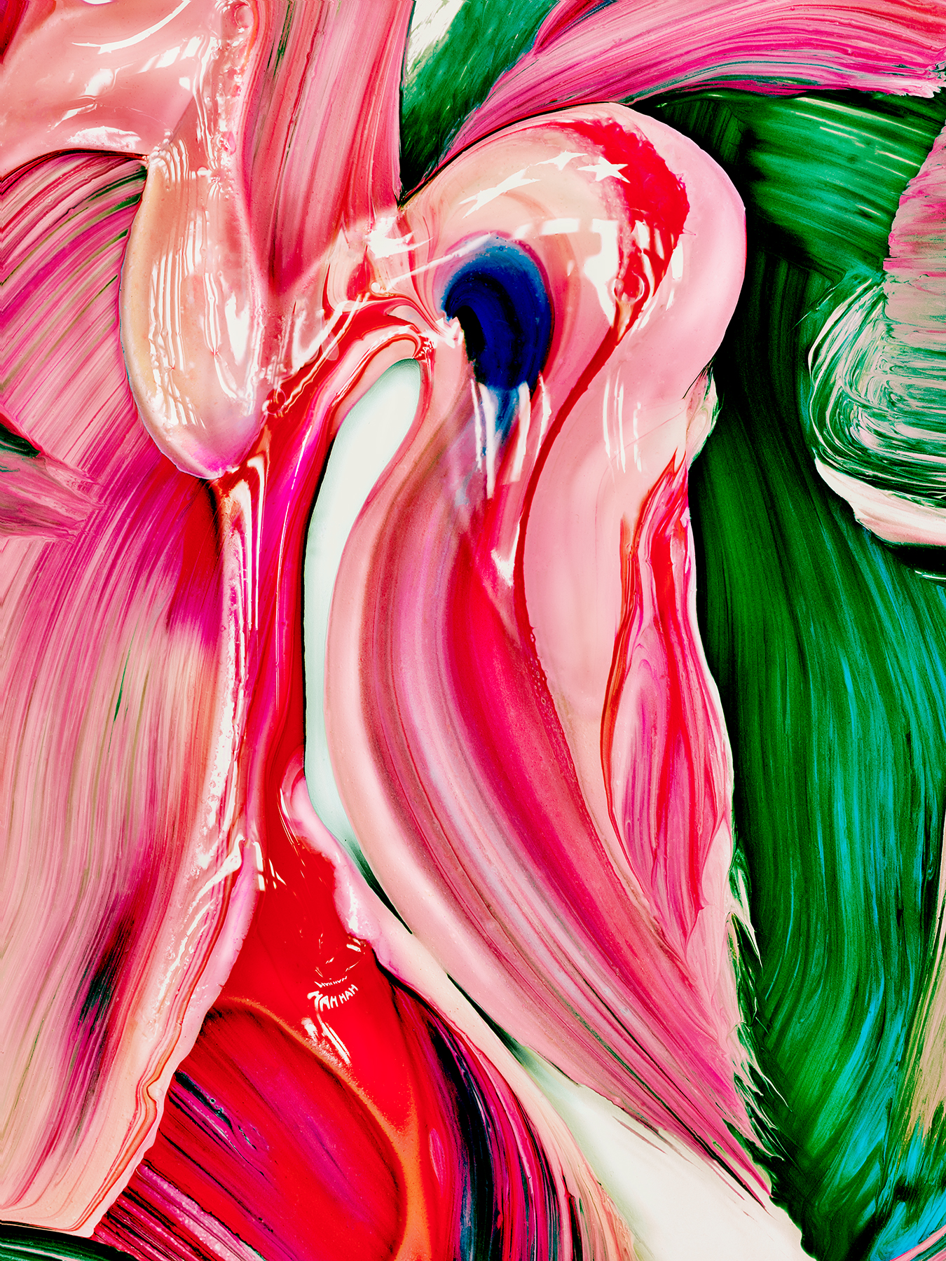 Jill Greenberg