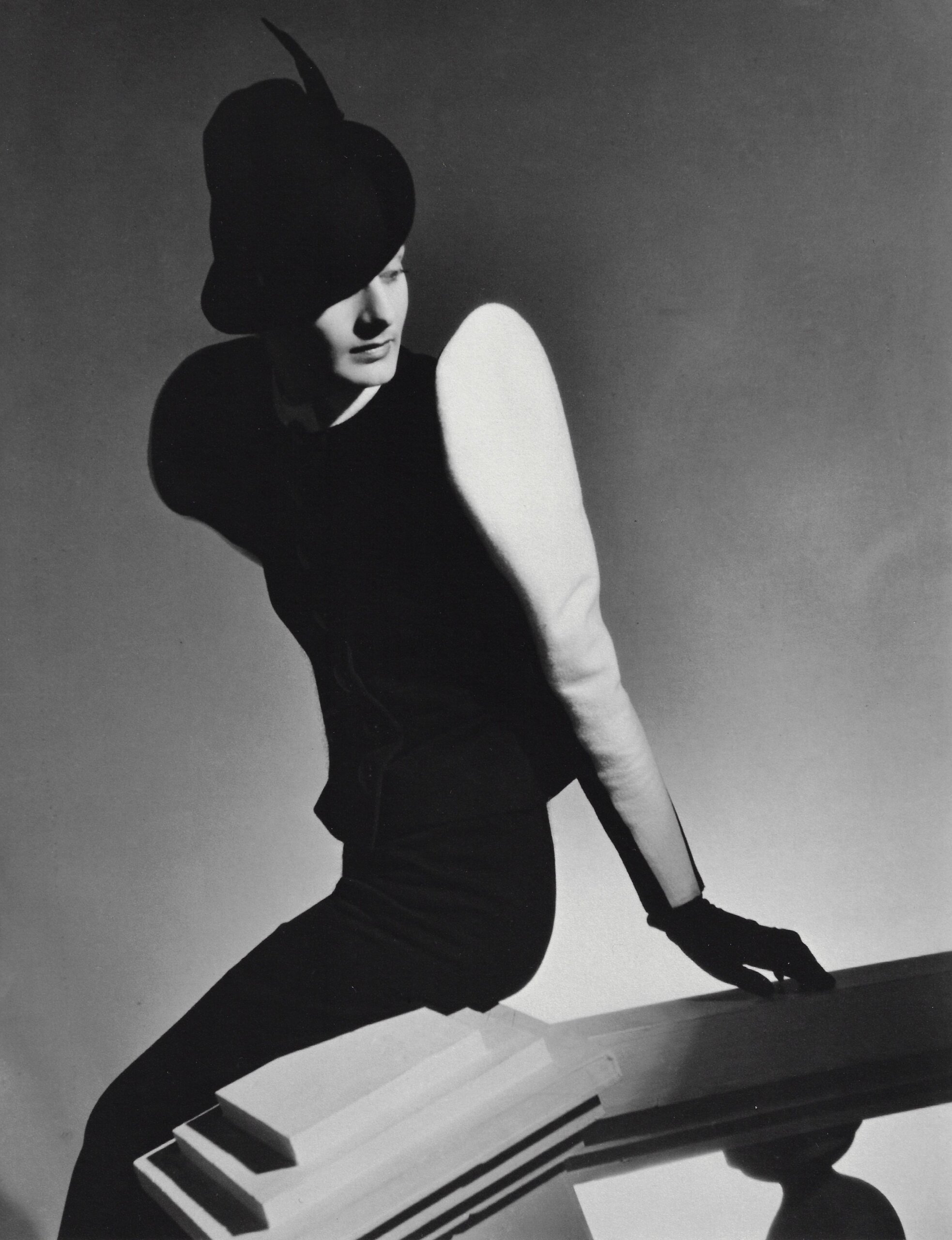 Horst P. Horst
