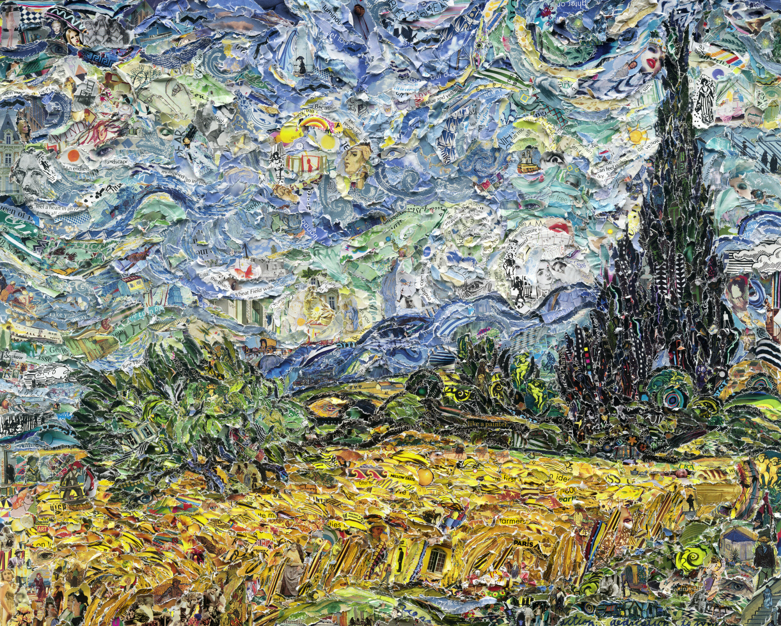 Vik Muniz