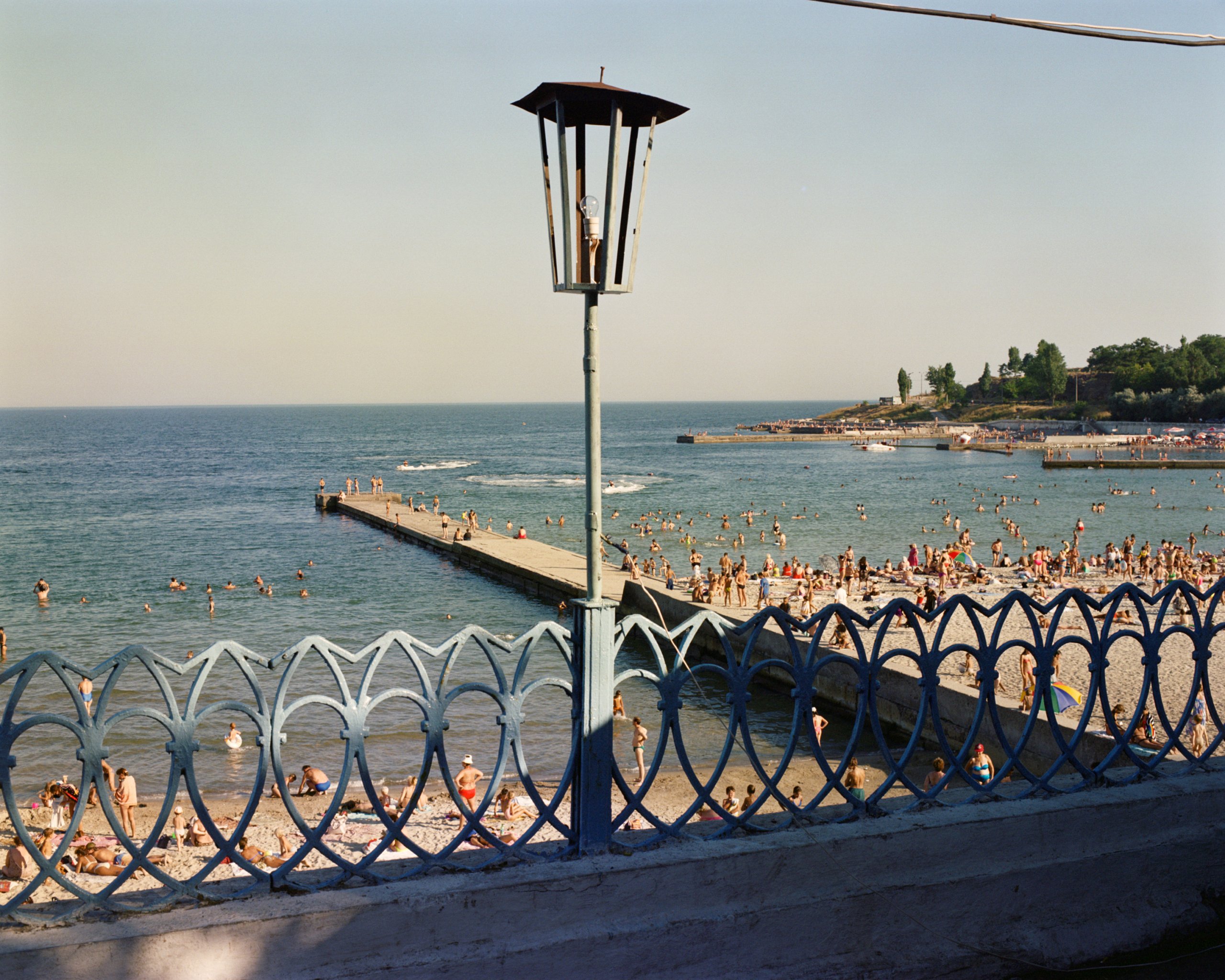 Philip-Lorca diCorcia