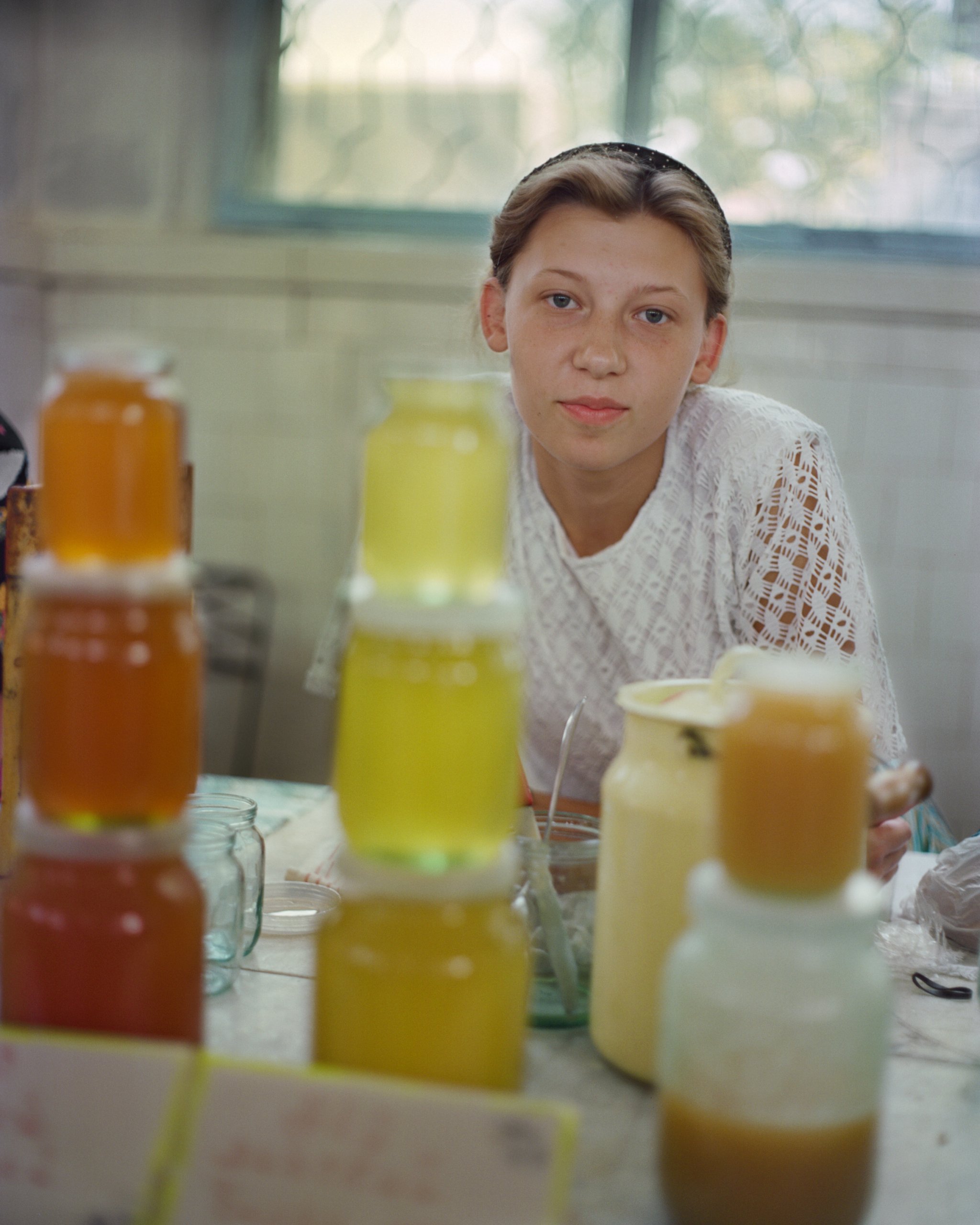 Philip-Lorca diCorcia