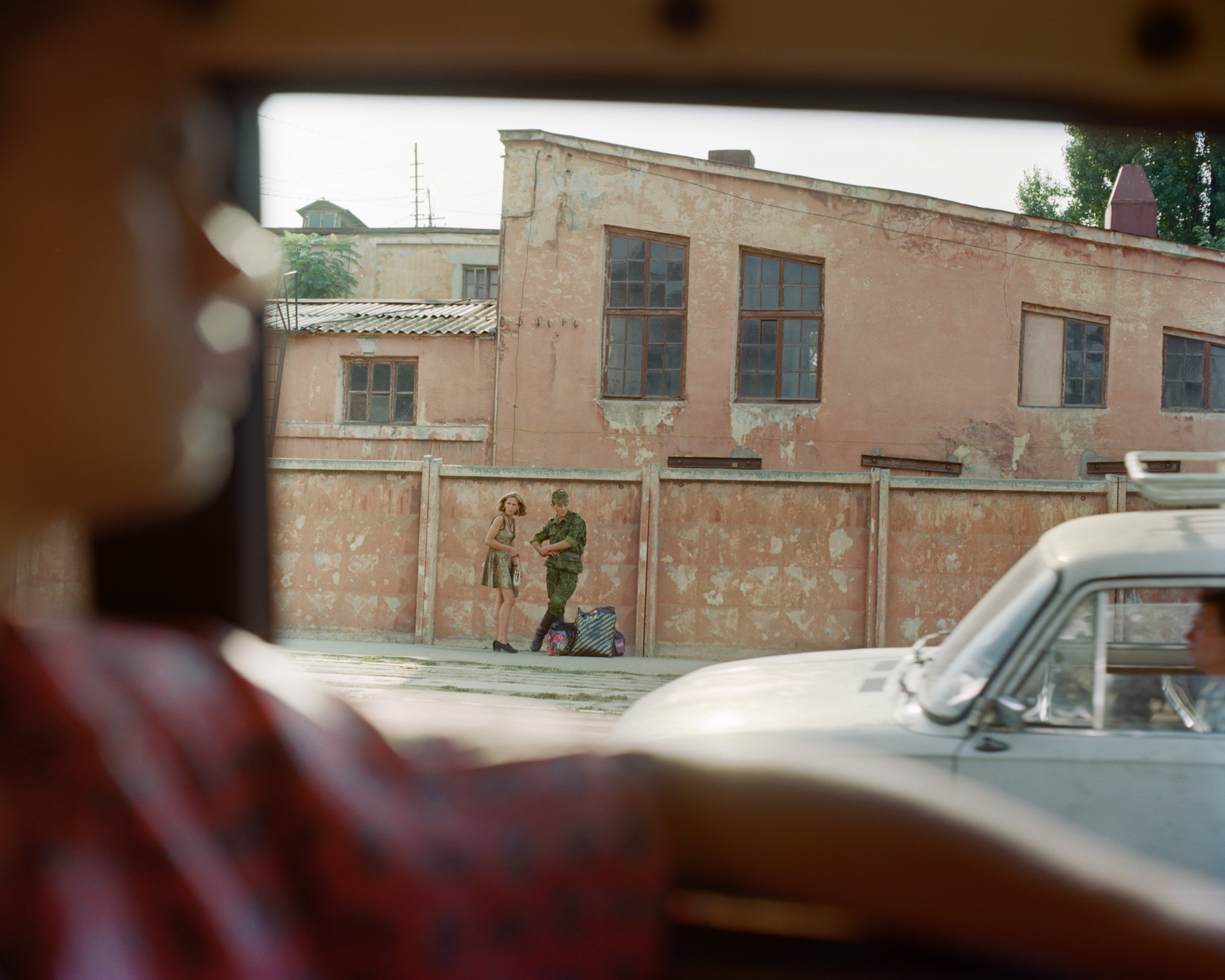 Philip-Lorca diCorcia