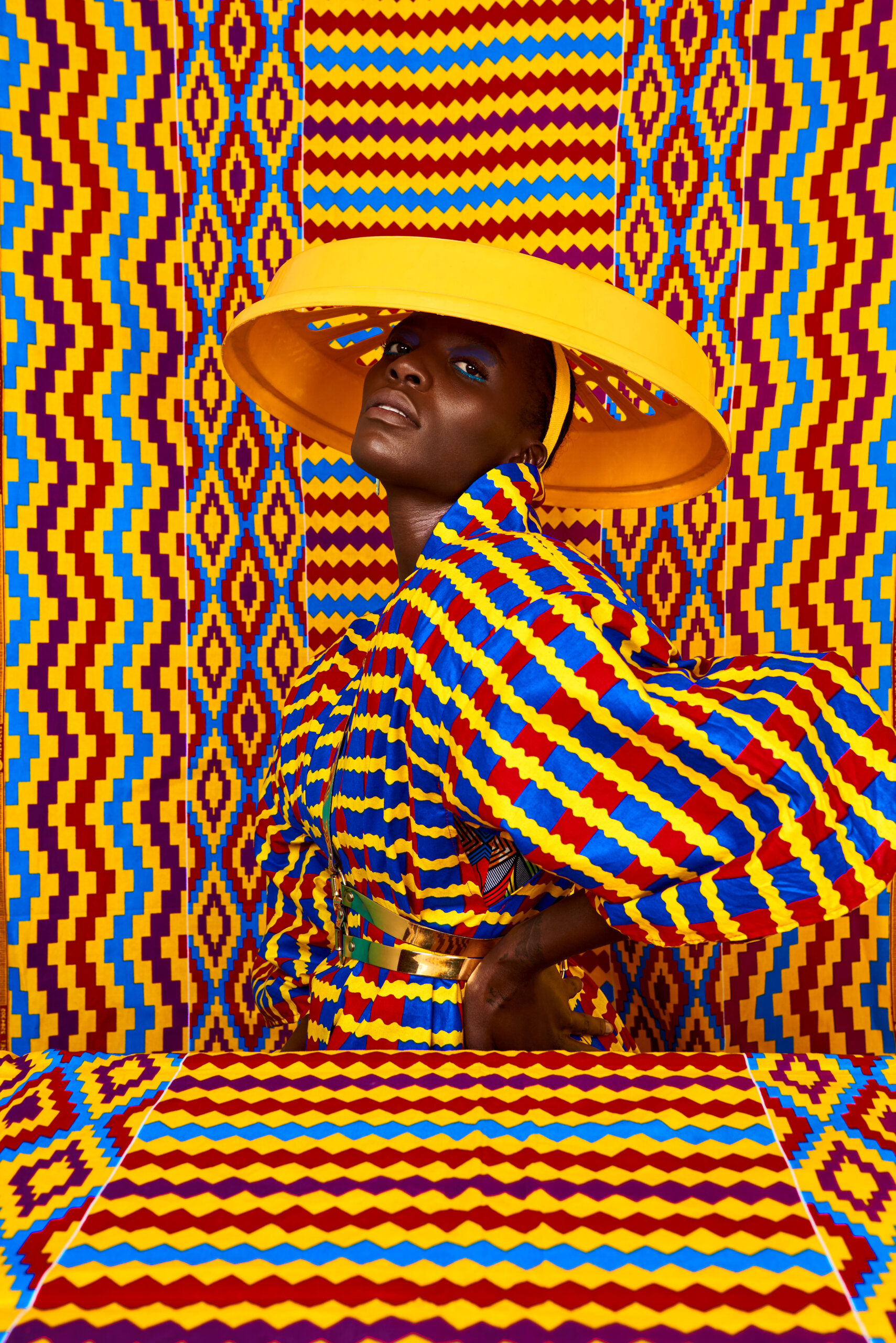 Thandiwe Muriu