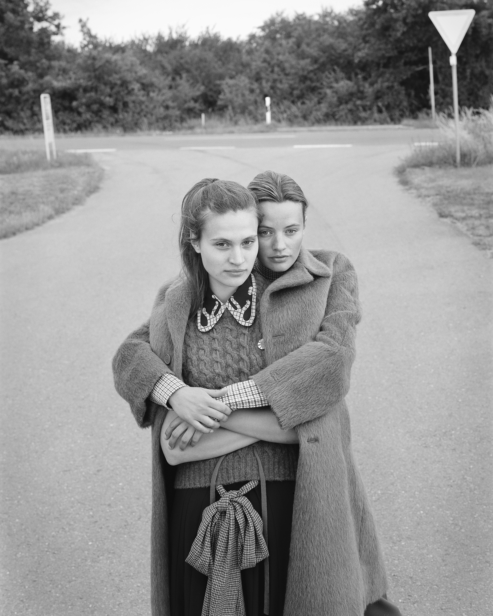 Ute Mahler & Werner Mahler