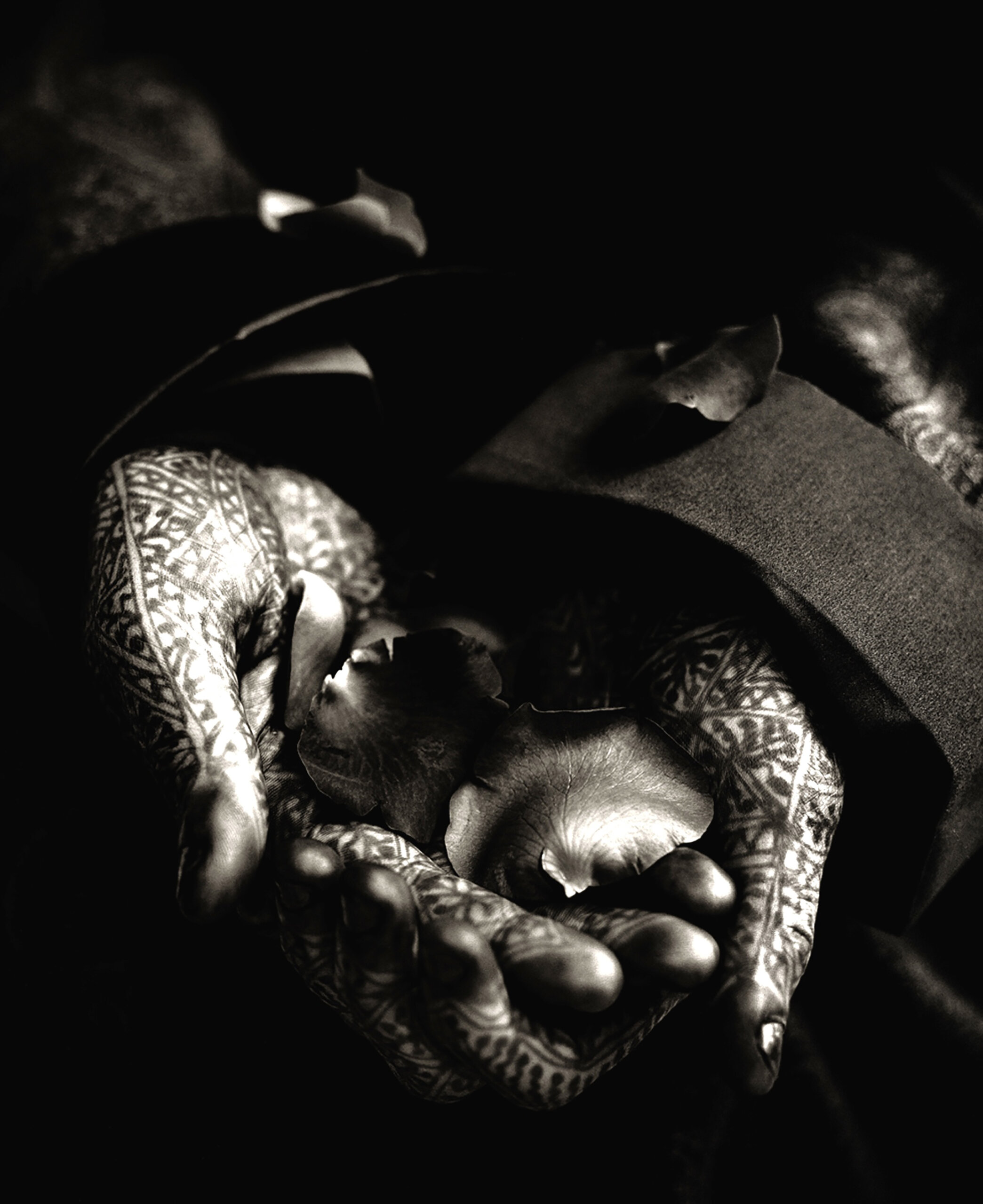 Albert Watson