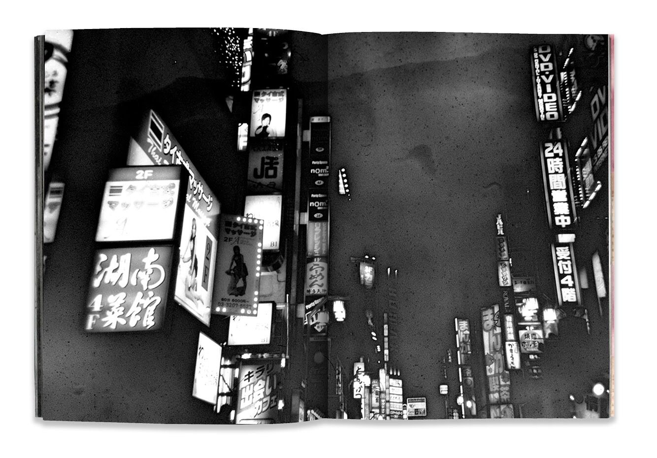 Photo London Book Club Antony Cairns, CTY Morel books photography book