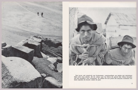 Revue Neuf delpire and co