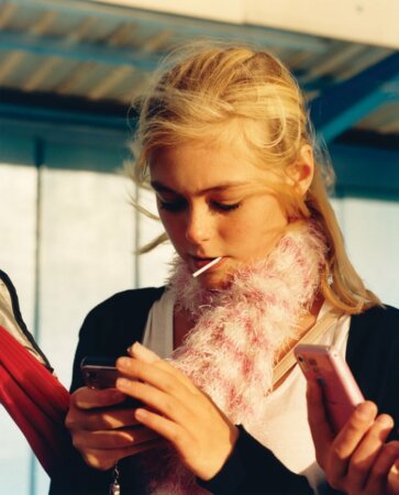 Jamie Hawkesworth, The British Isles, MACK, 2021.