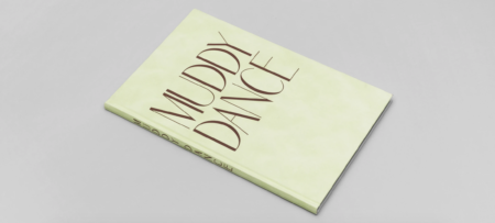 Erik Kessels, MUDDY DANCE RVB books