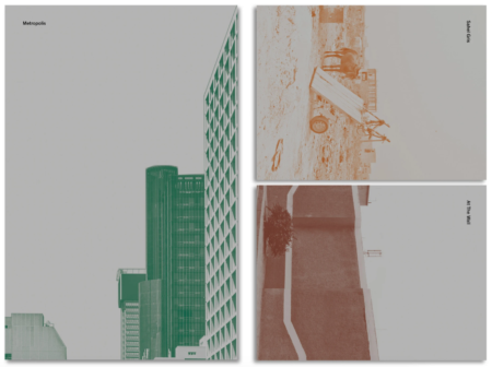 Mame-Diarra Niang, The Citadel: a trilogy Published by MACK