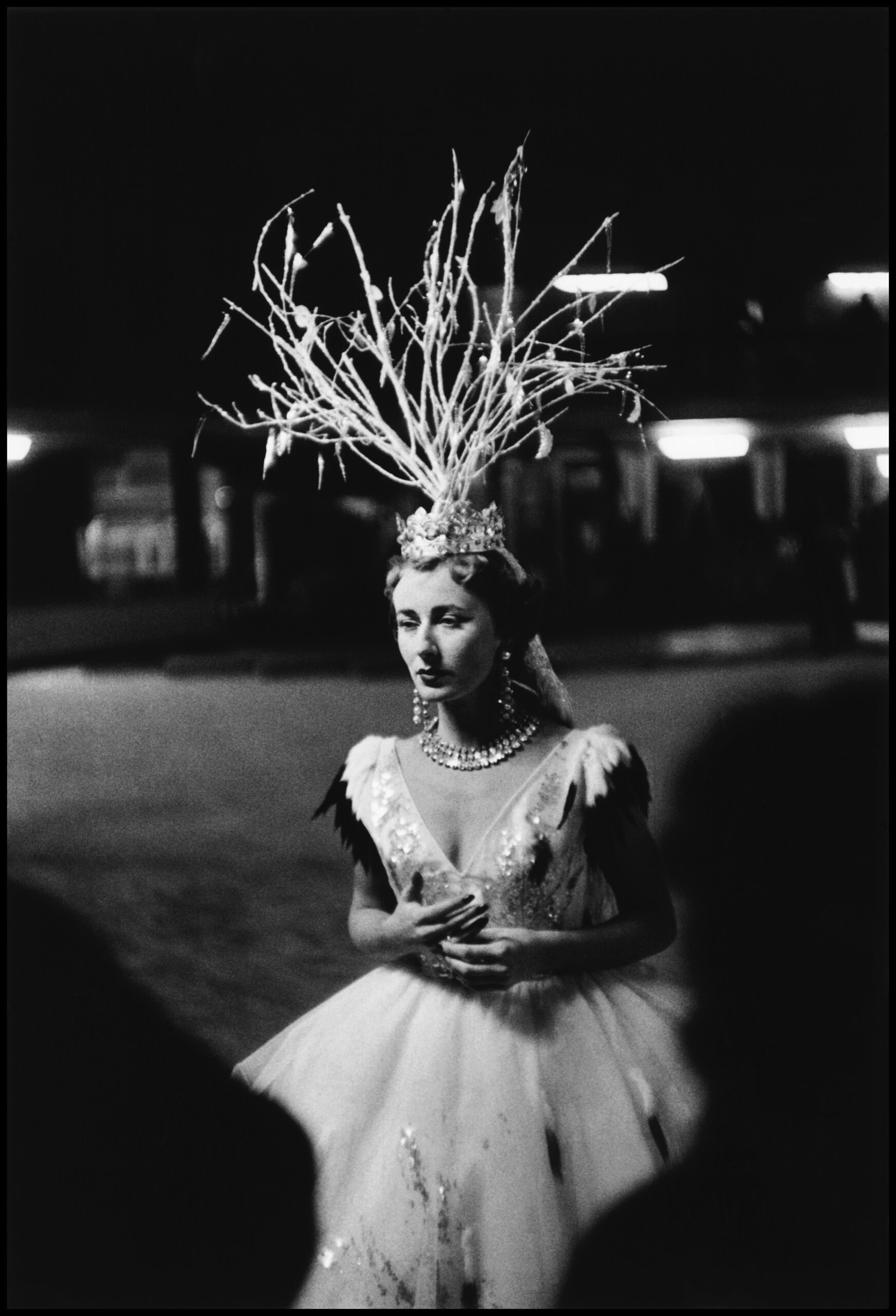 Inge Morath