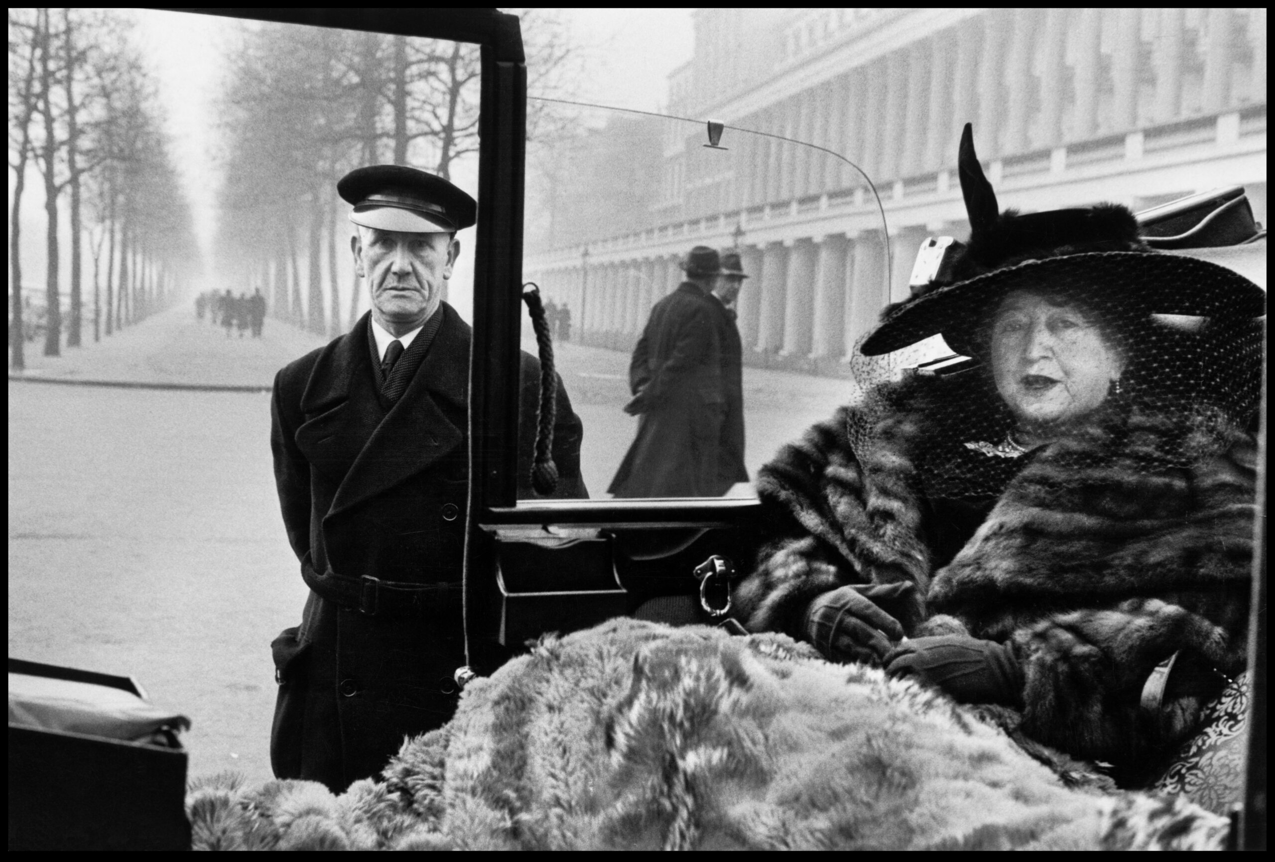 Inge Morath