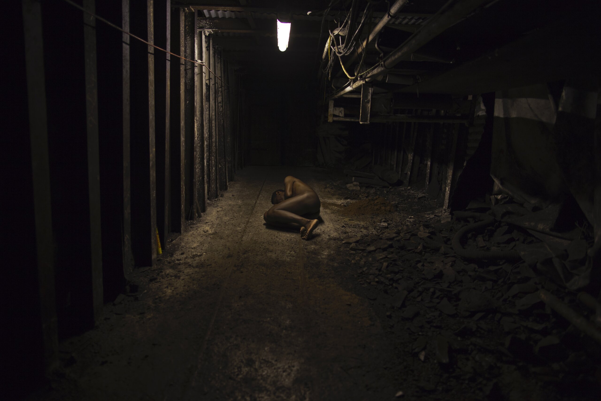 Othello De'Souza-Hartley 