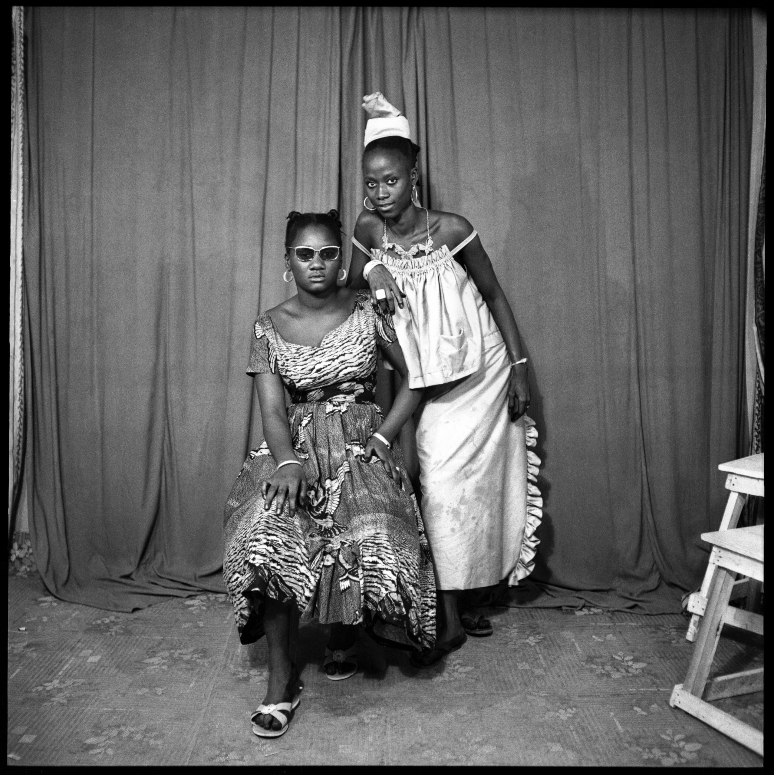 Abdourrahmane Sakaly 