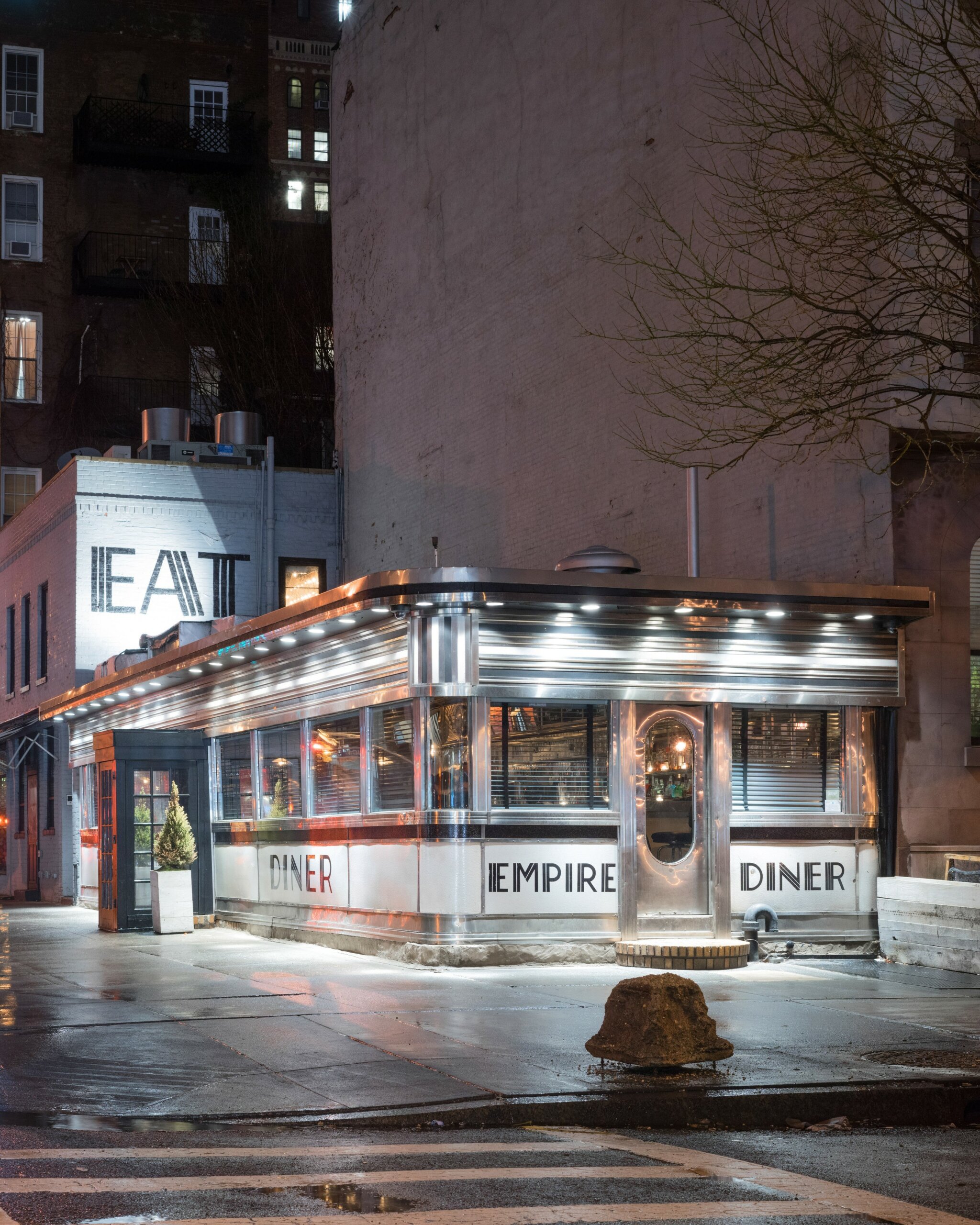 Franck Bohbot