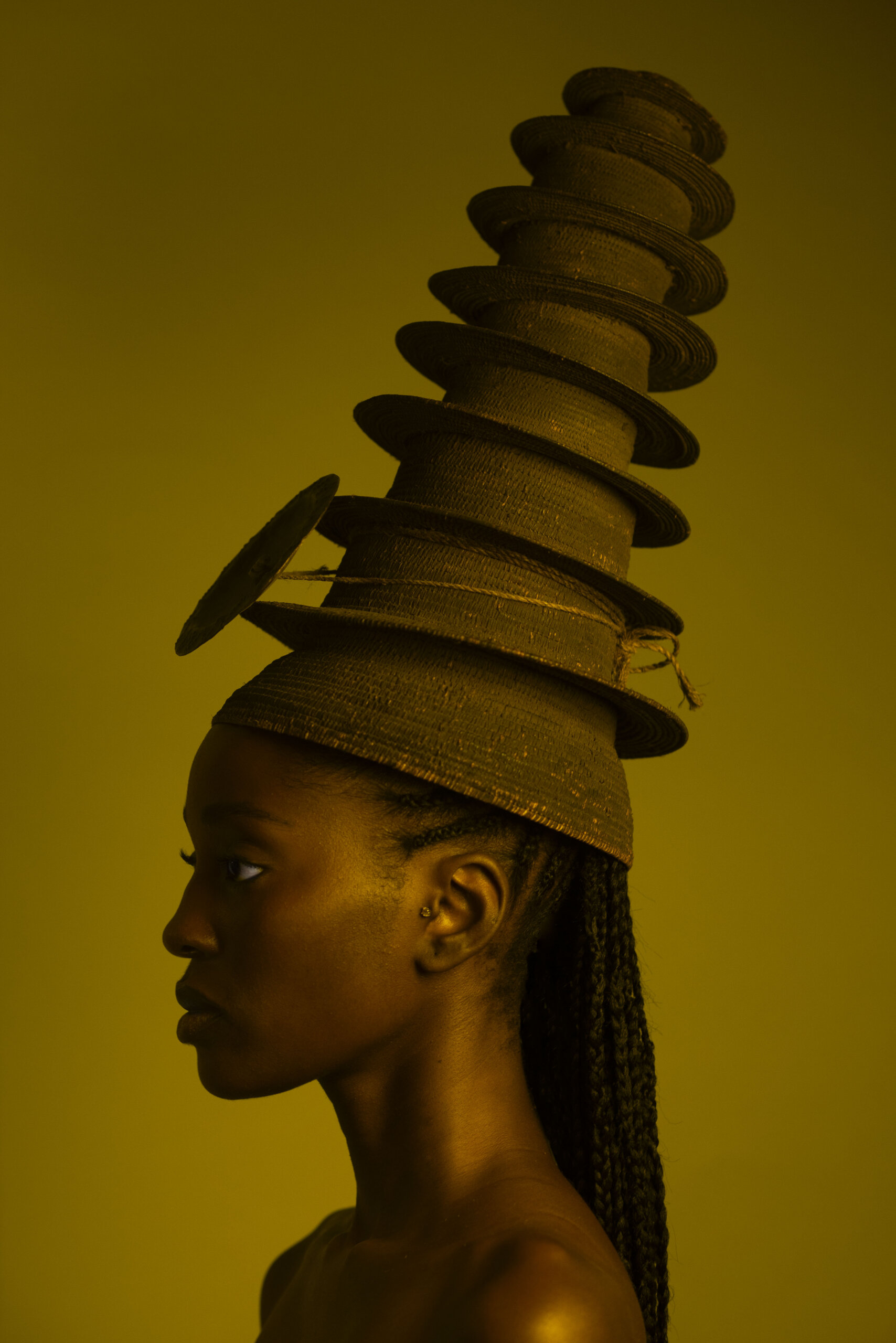Delphine Diallo