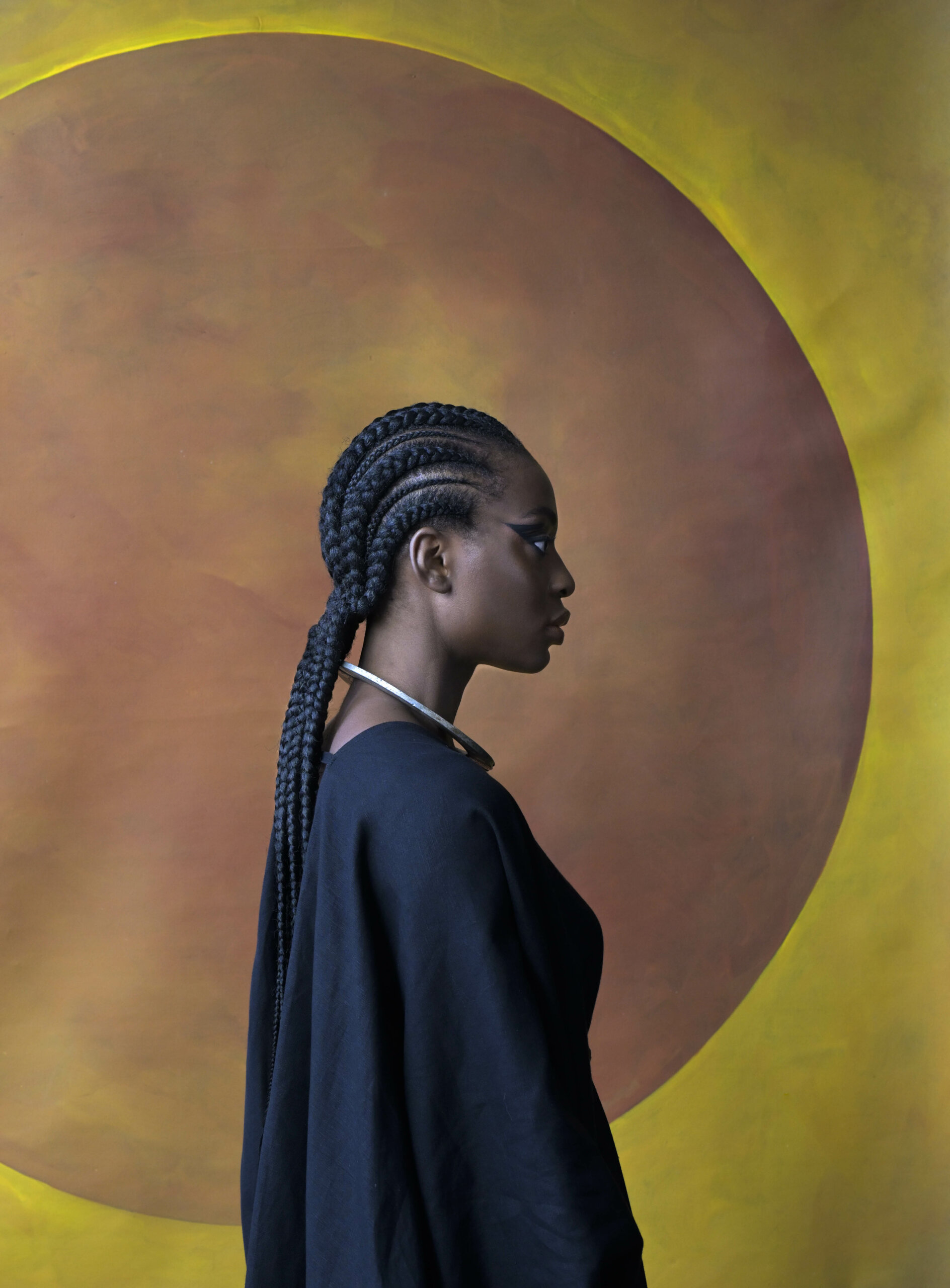 Delphine Diallo