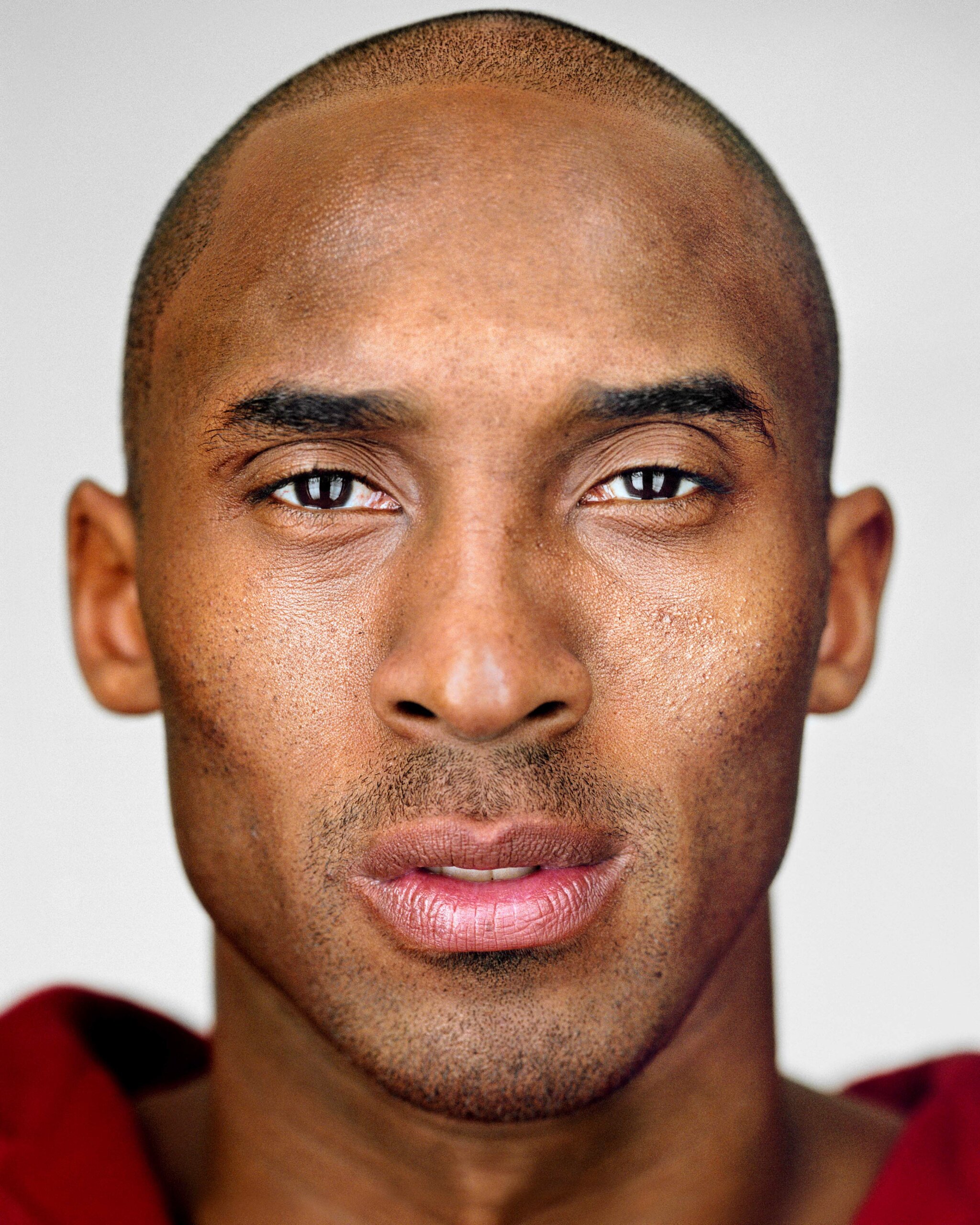 Martin Schoeller