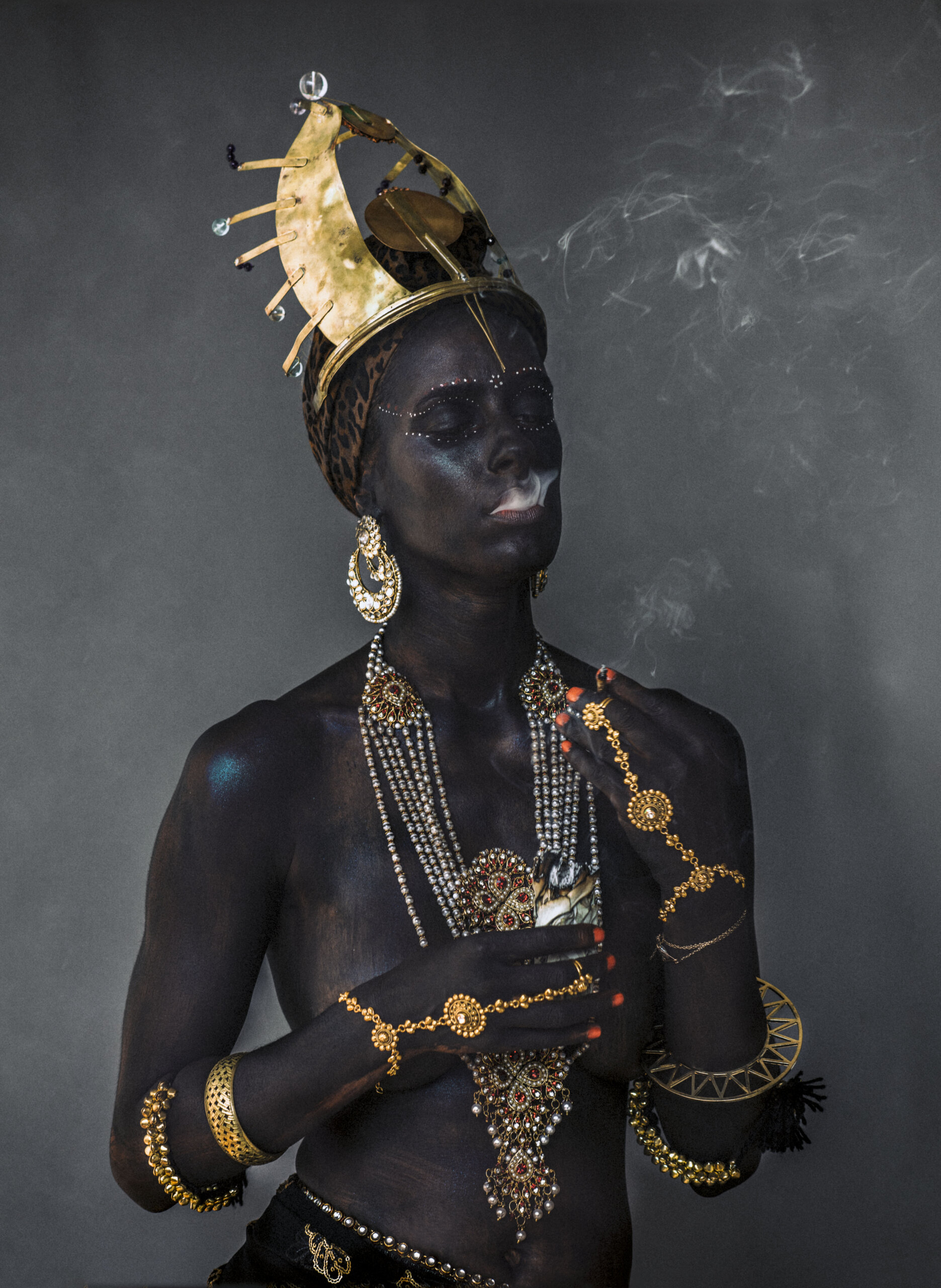 Delphine Diallo