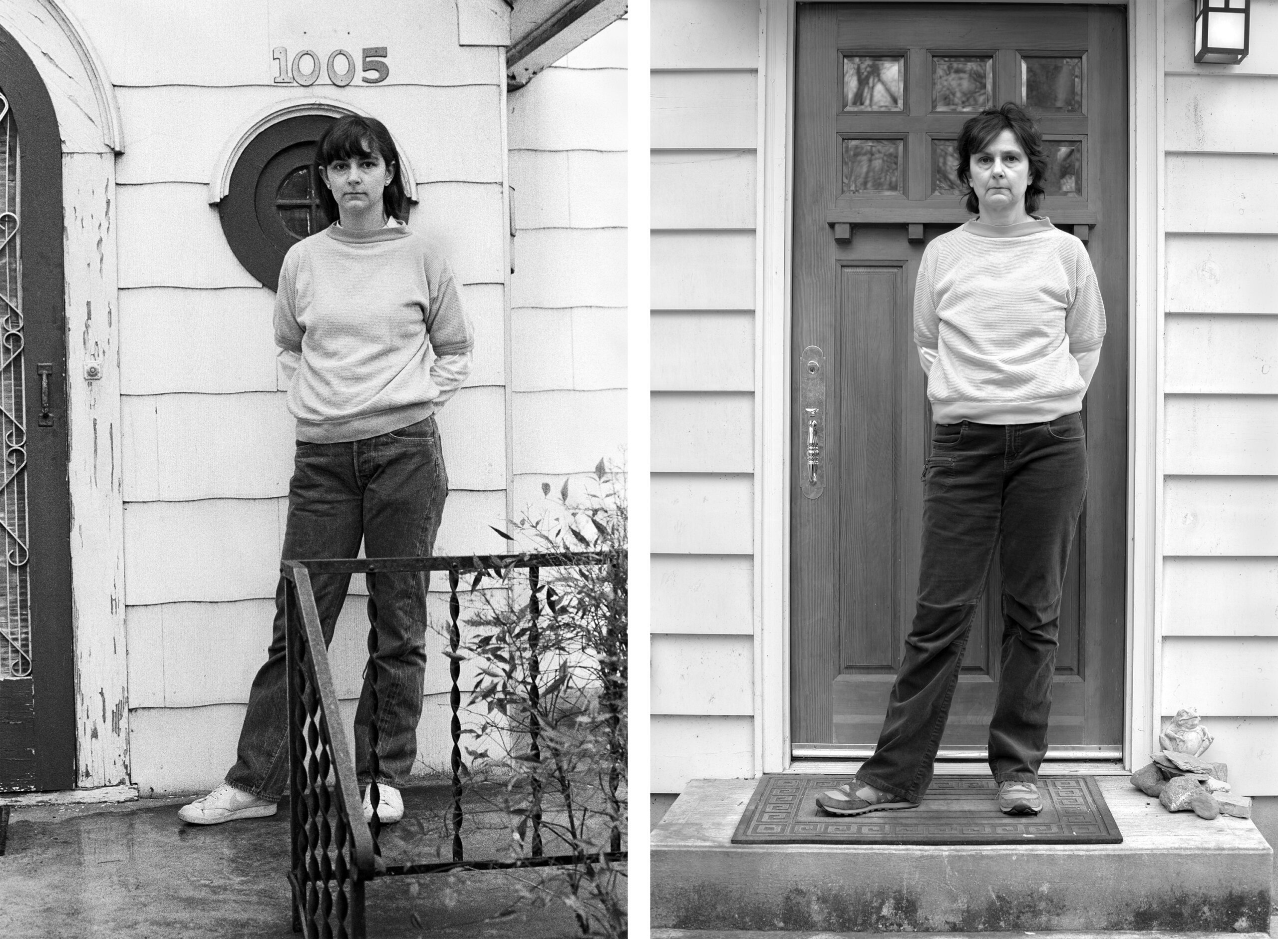 Nancy Floyd