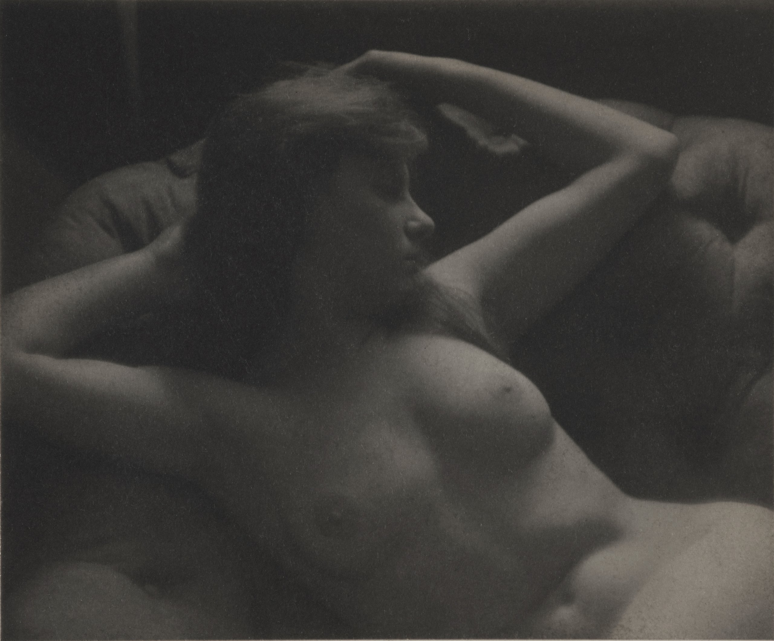 Paul Outerbridge