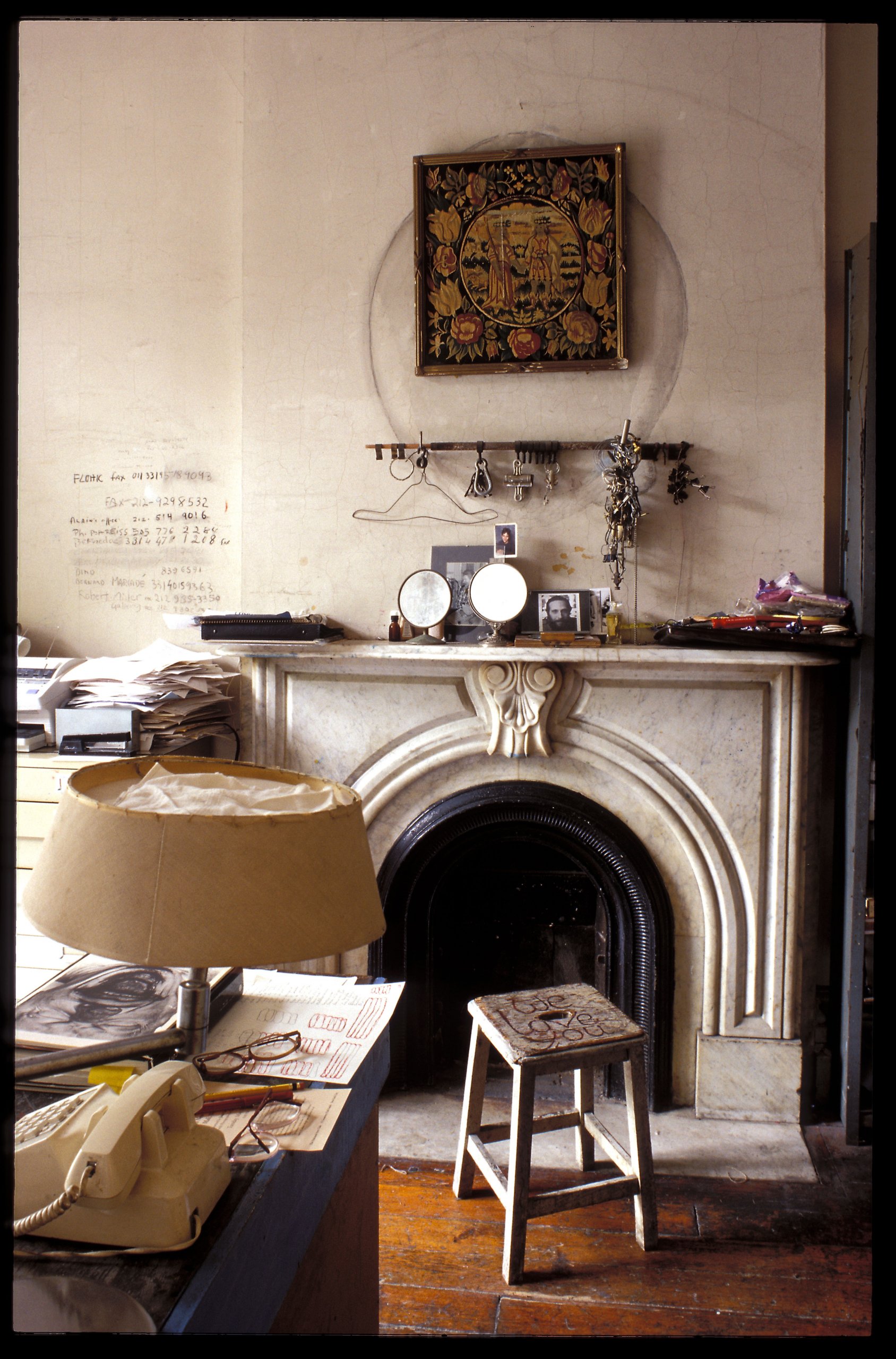 Jean-François Jaussaud