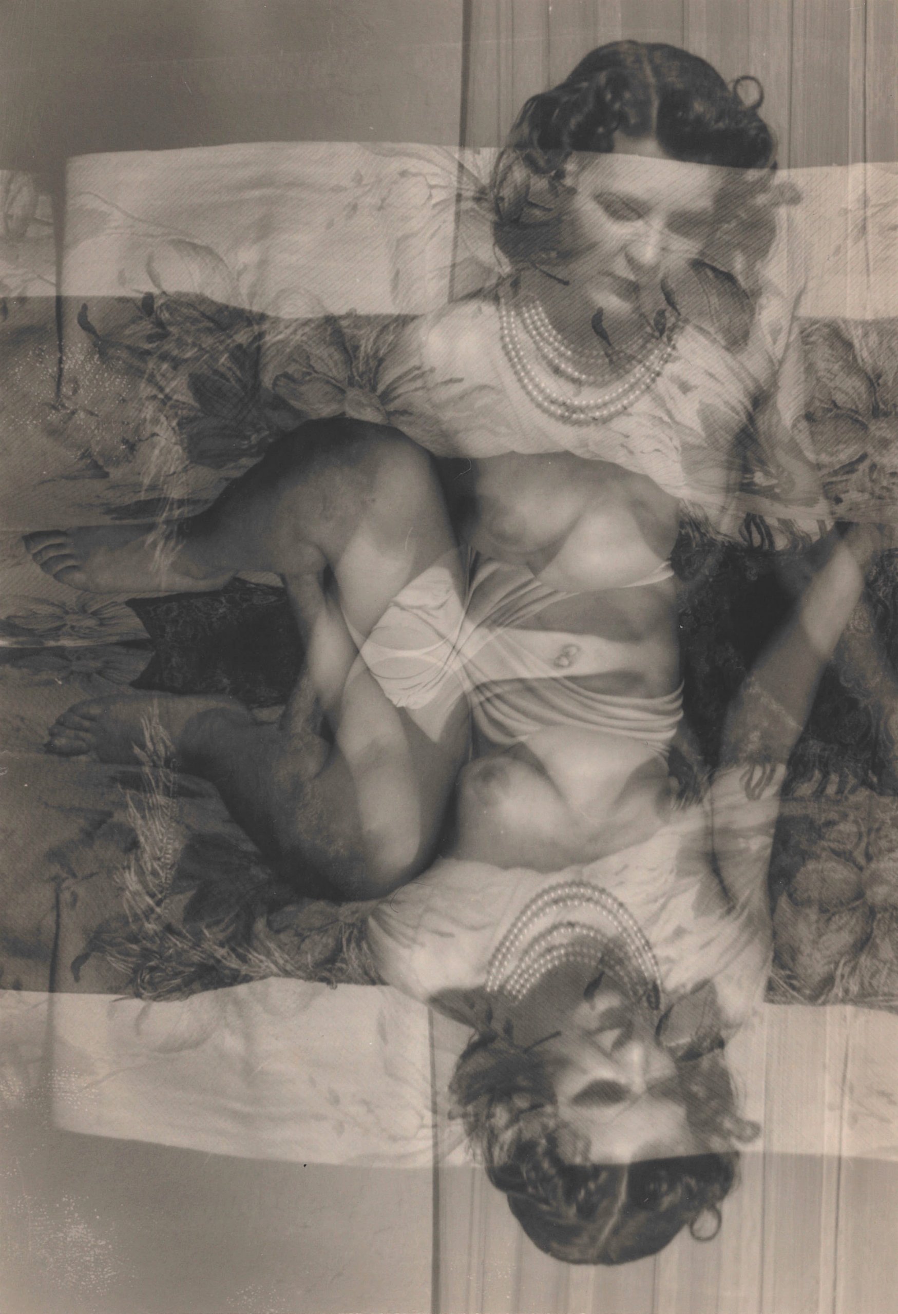 Eugene Von Bruenchenhein