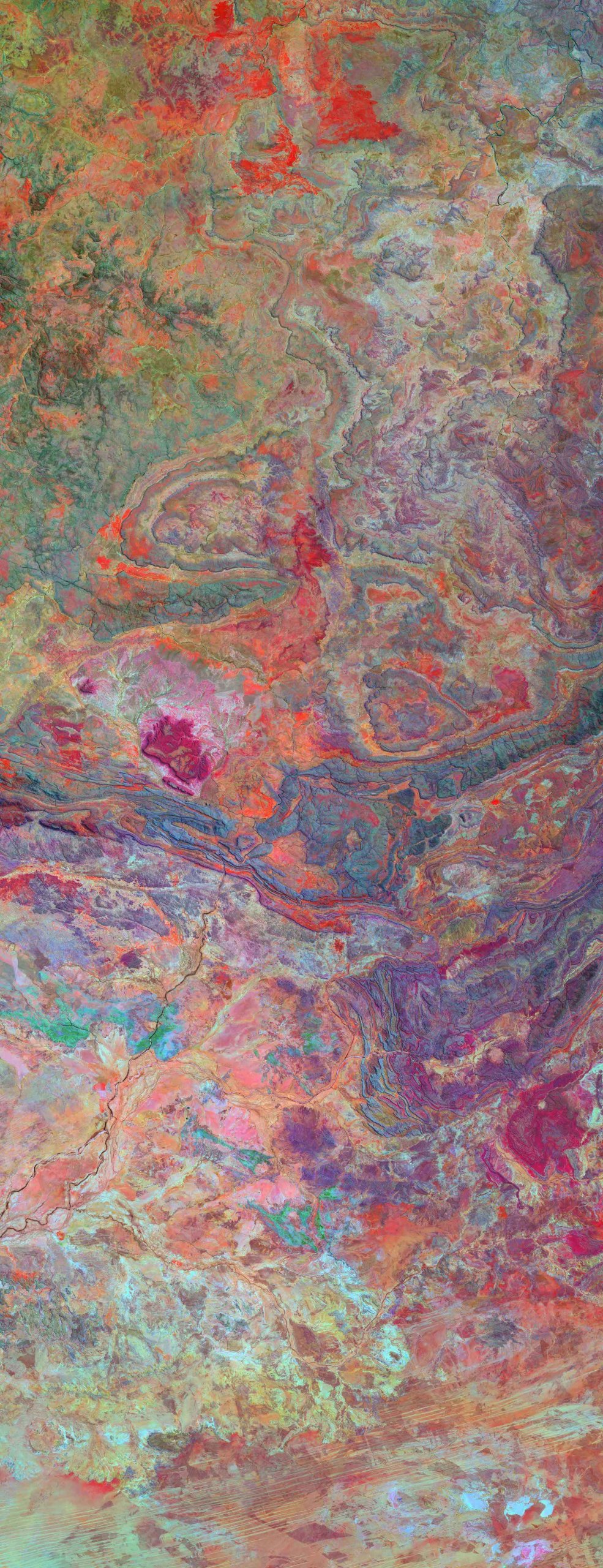 Richard John Seymour