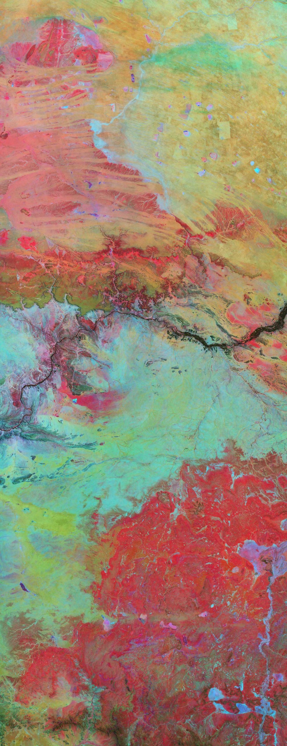 Richard John Seymour