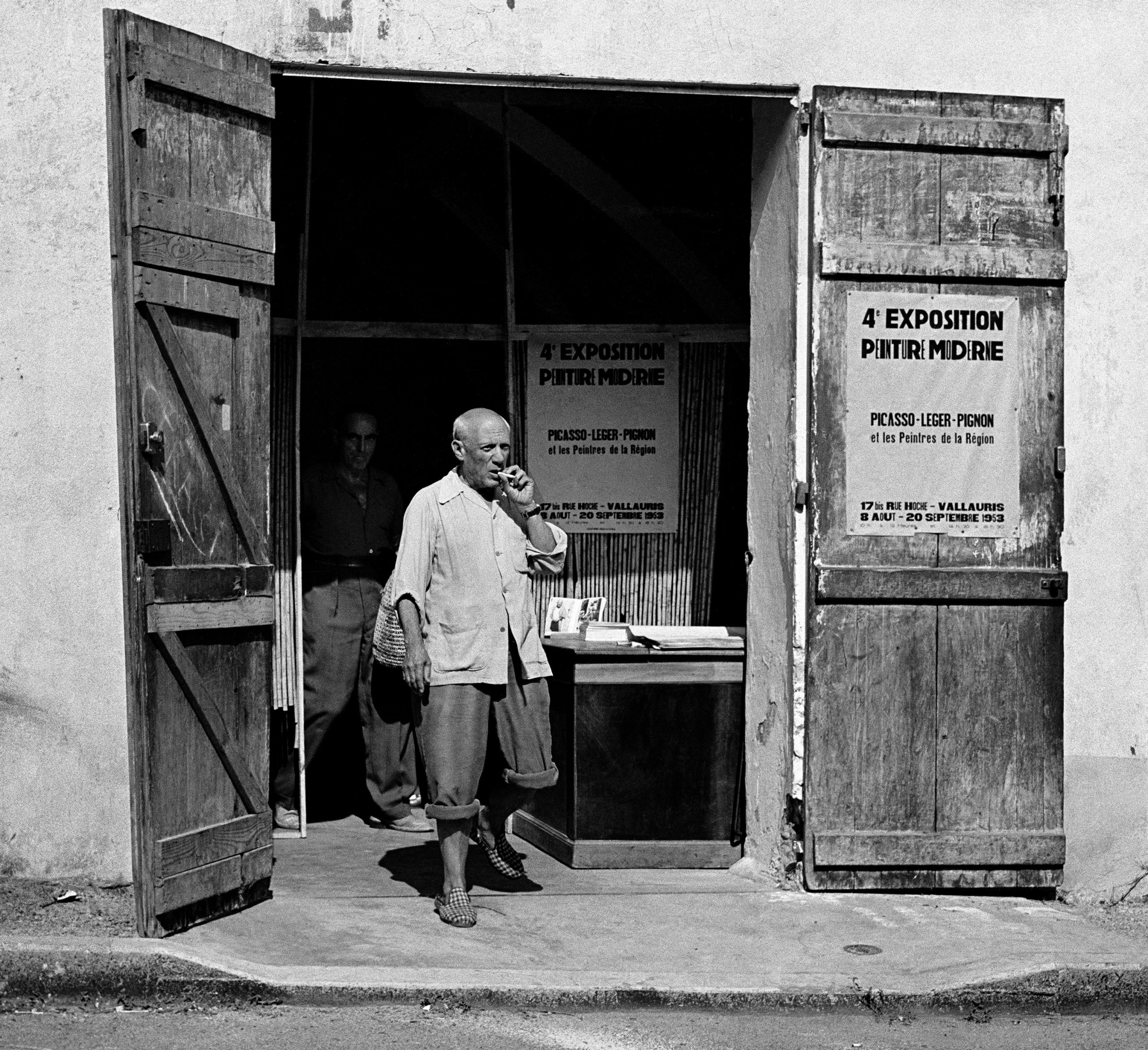 Andre Villers