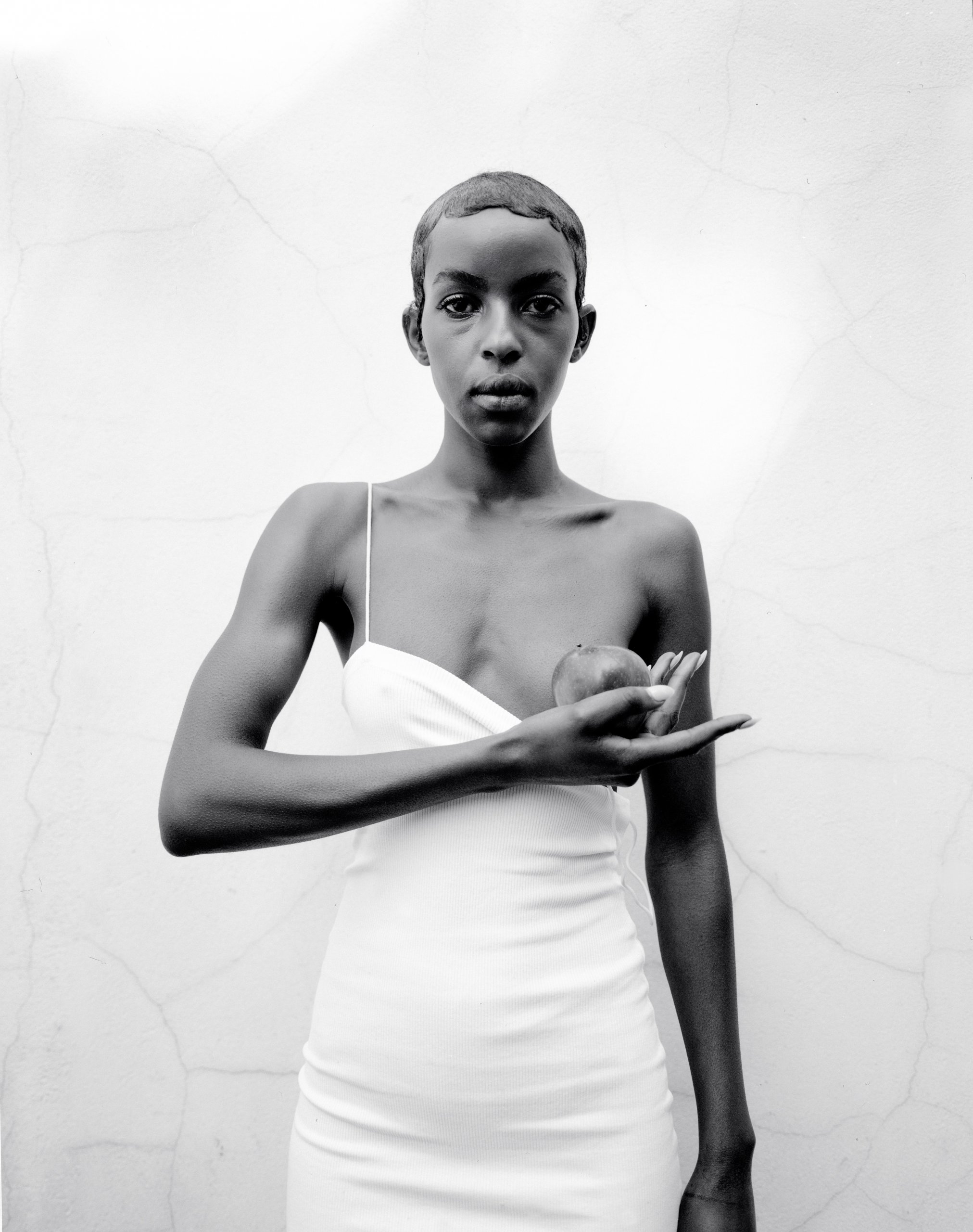 Xavier Scott-Marshall