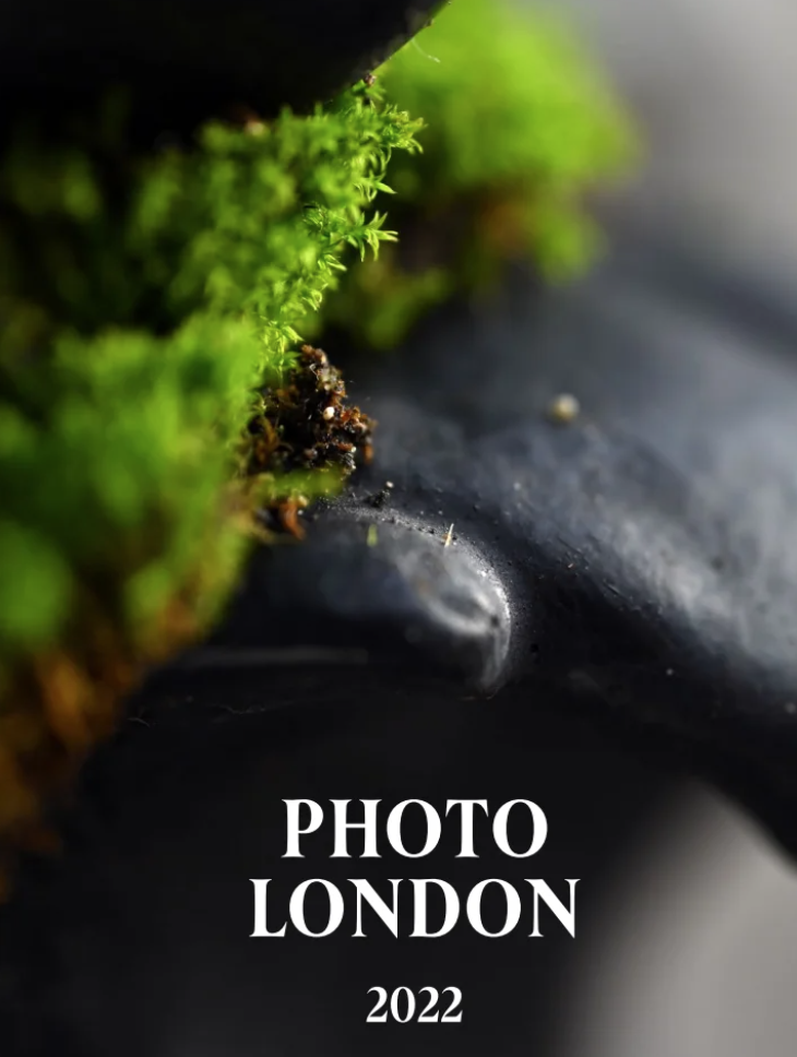 Photo London 2022 Catalogue