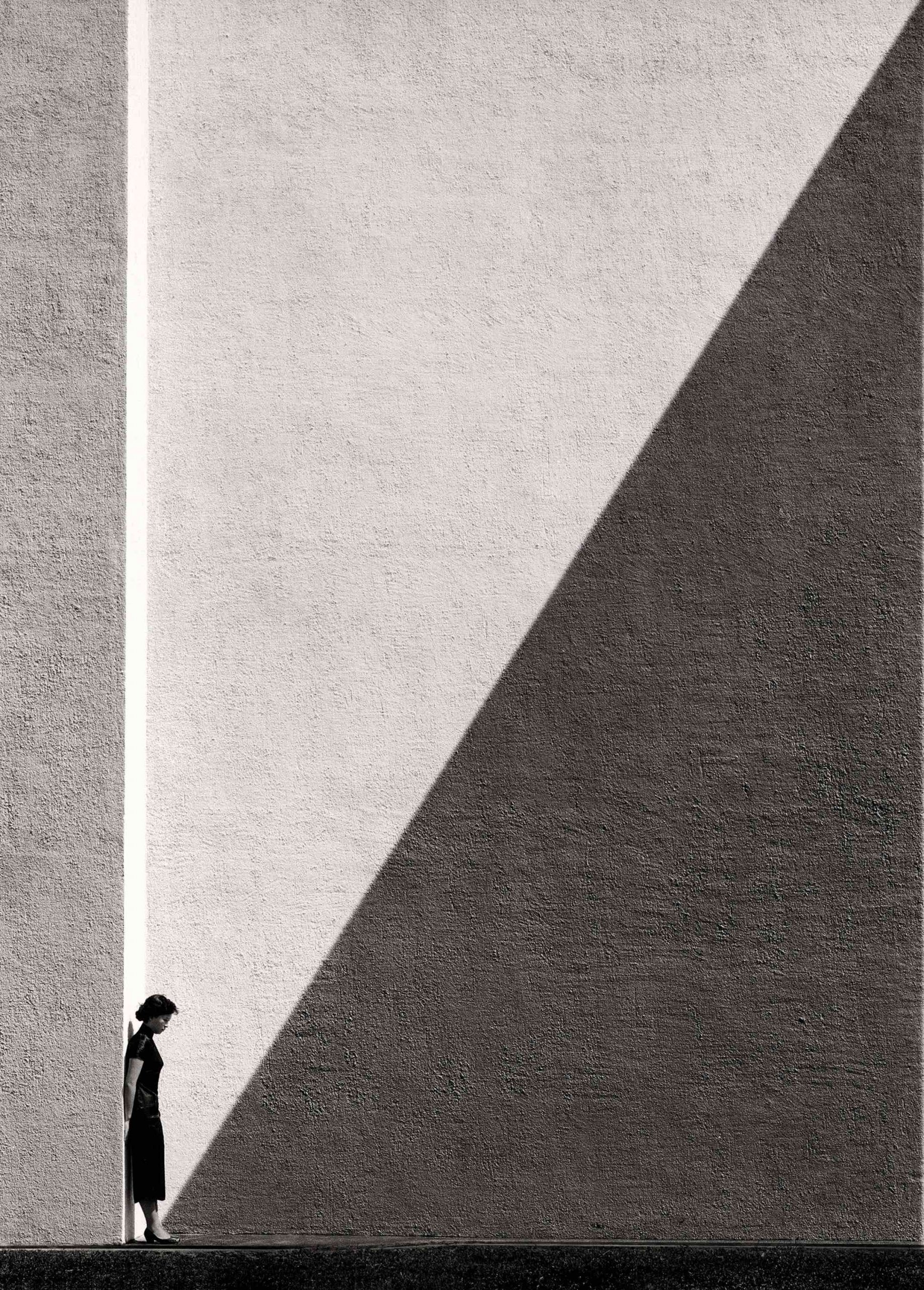 Fan Ho 