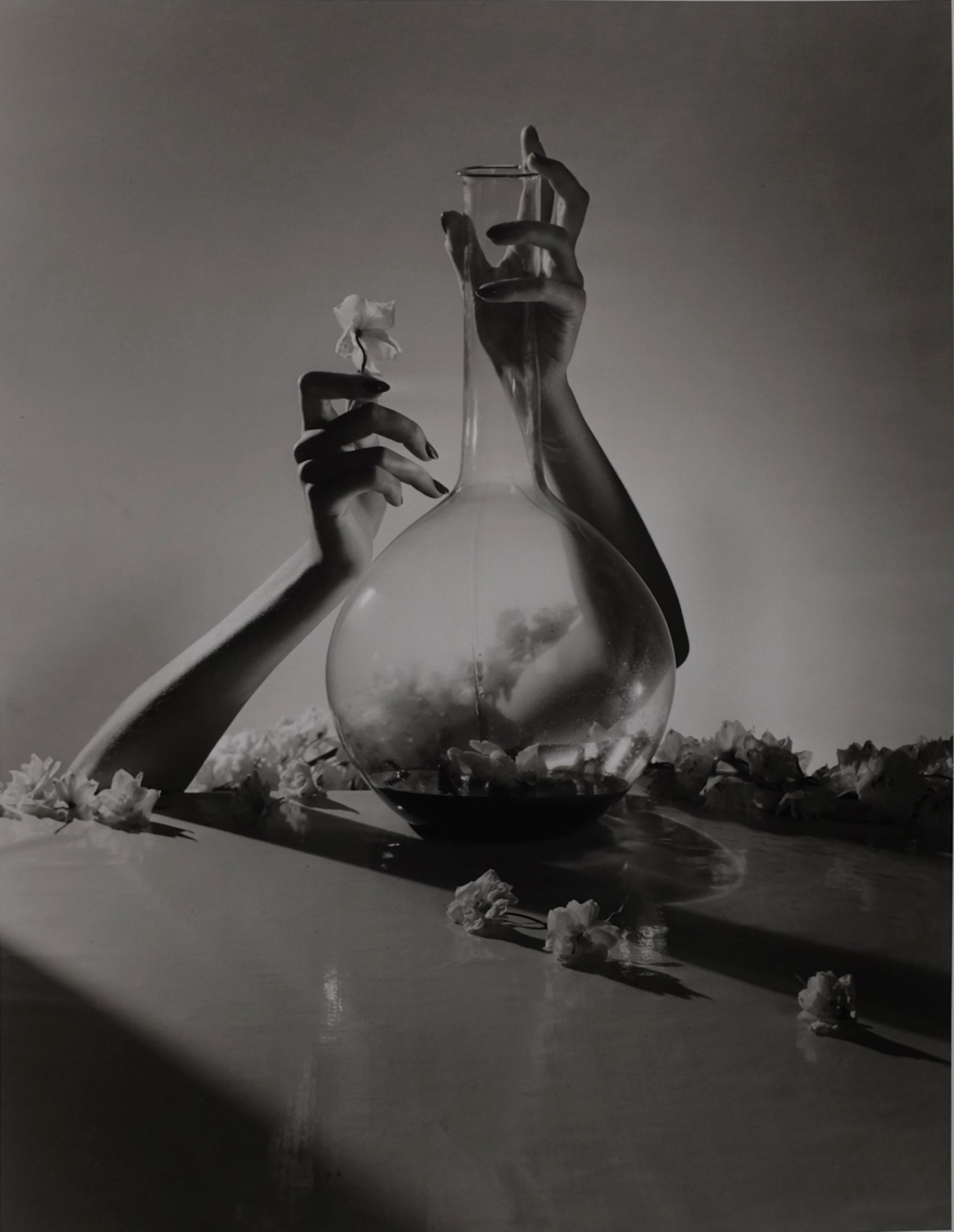 Horst P. Horst