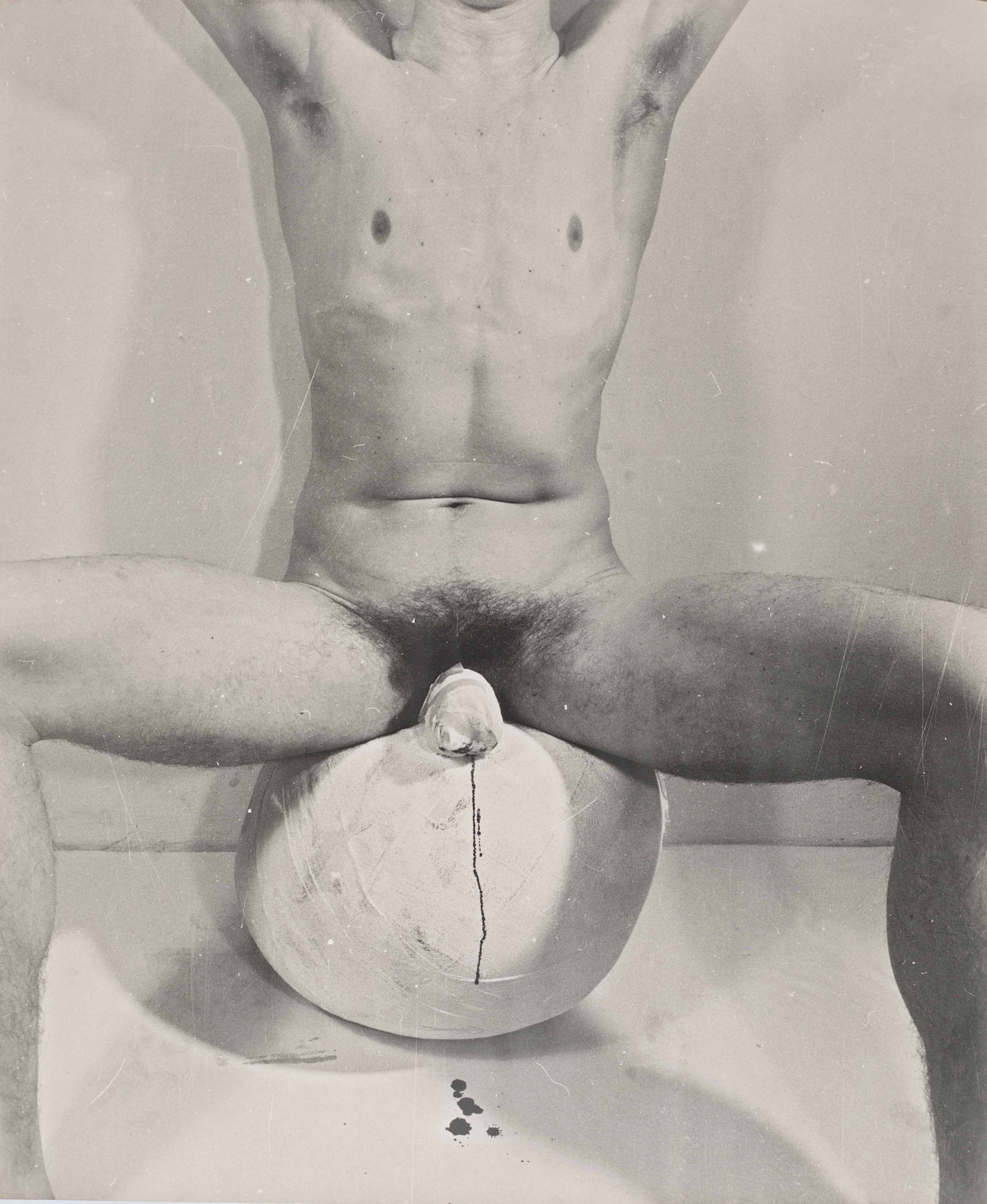 Rudolfs Schwarzkogler