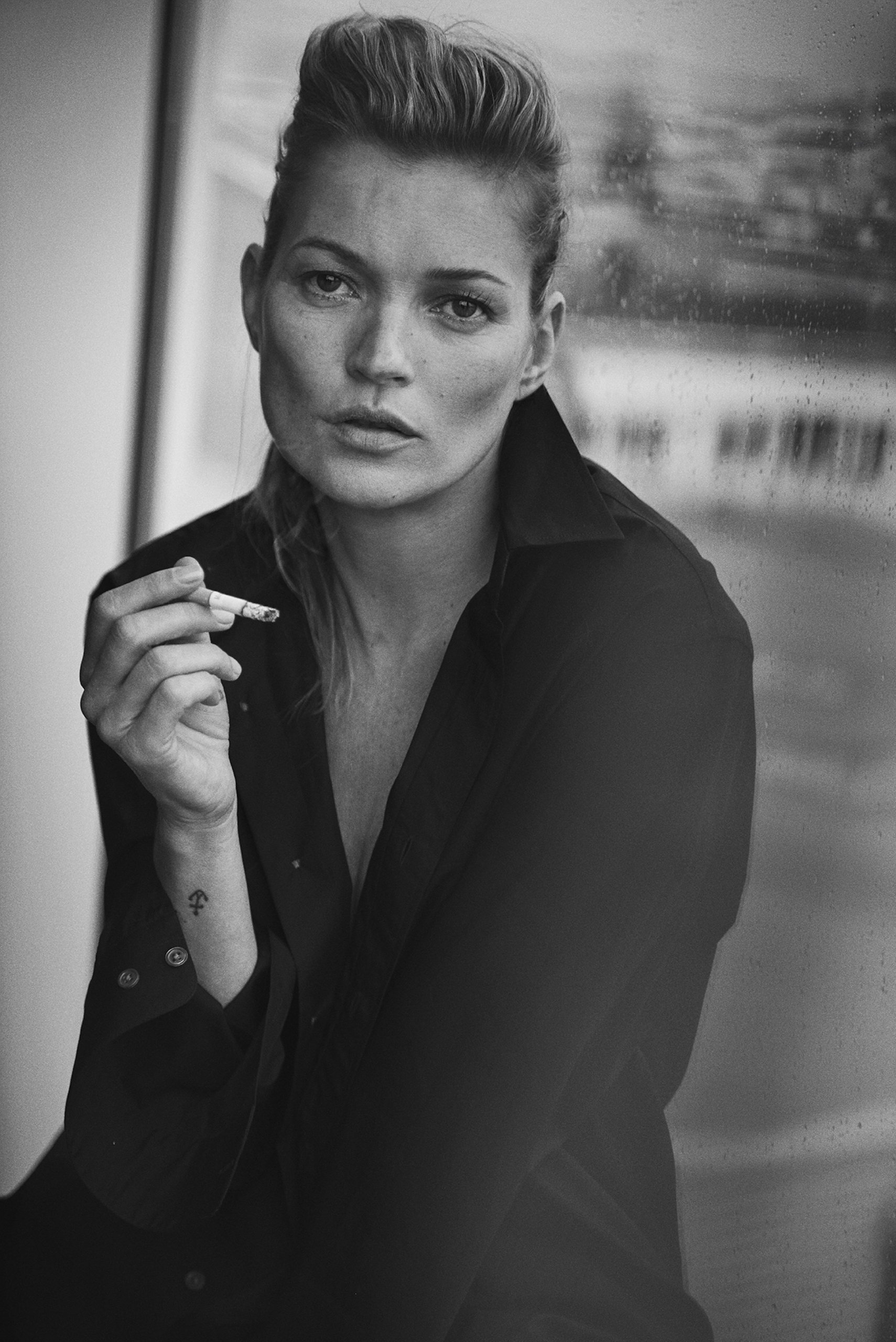 Peter Lindbergh