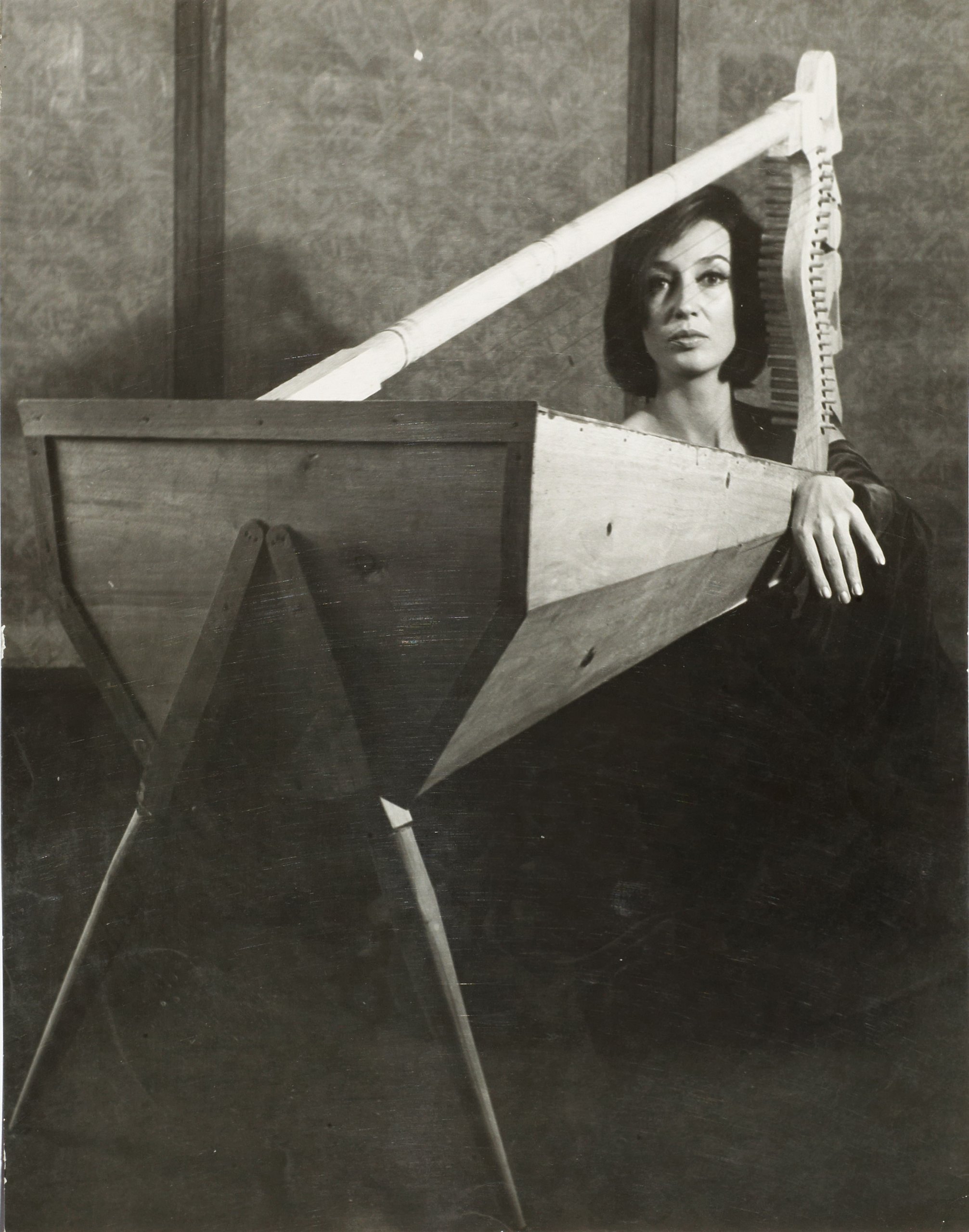 Kati Horna