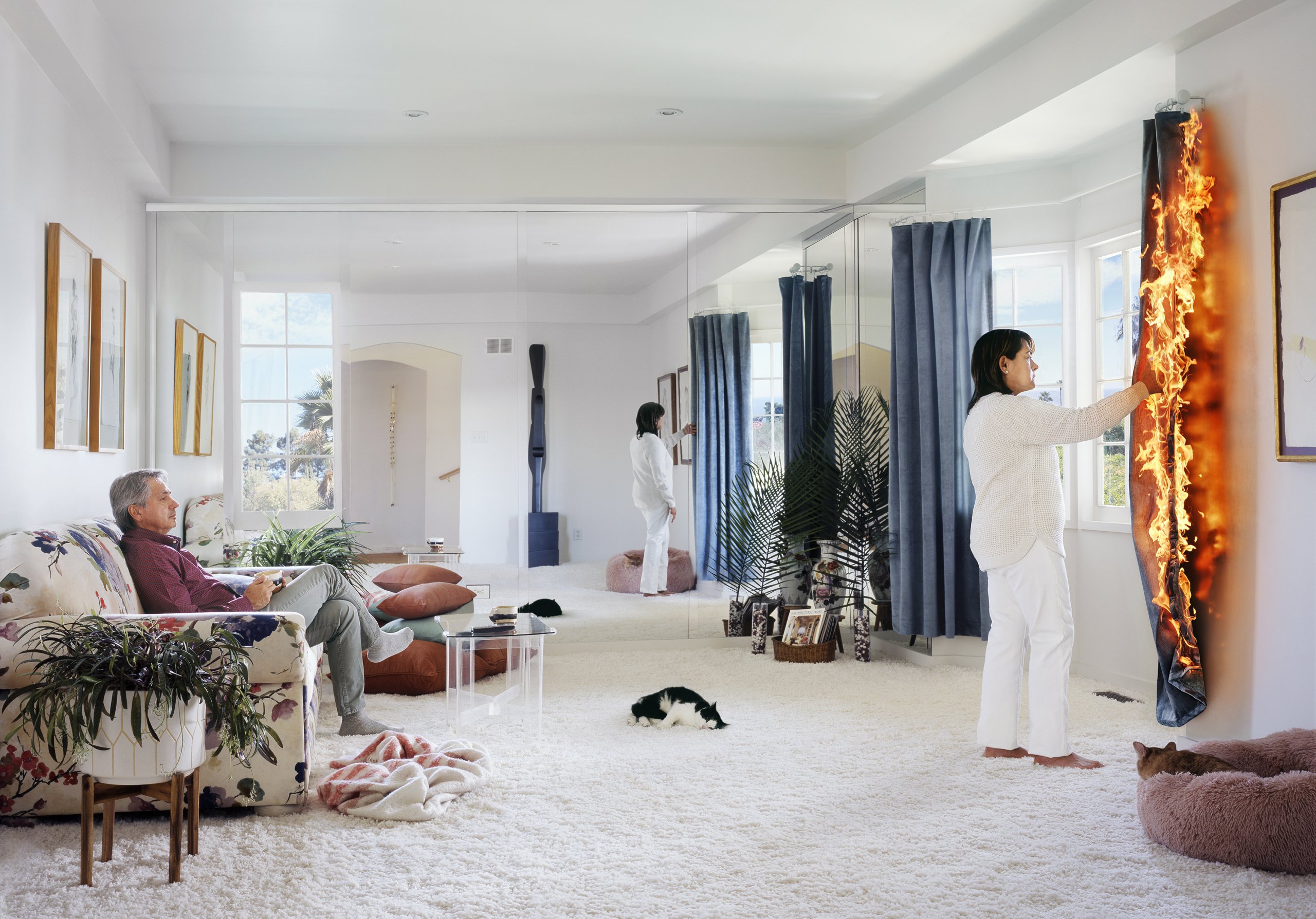 Carlos and Jason Sanchez