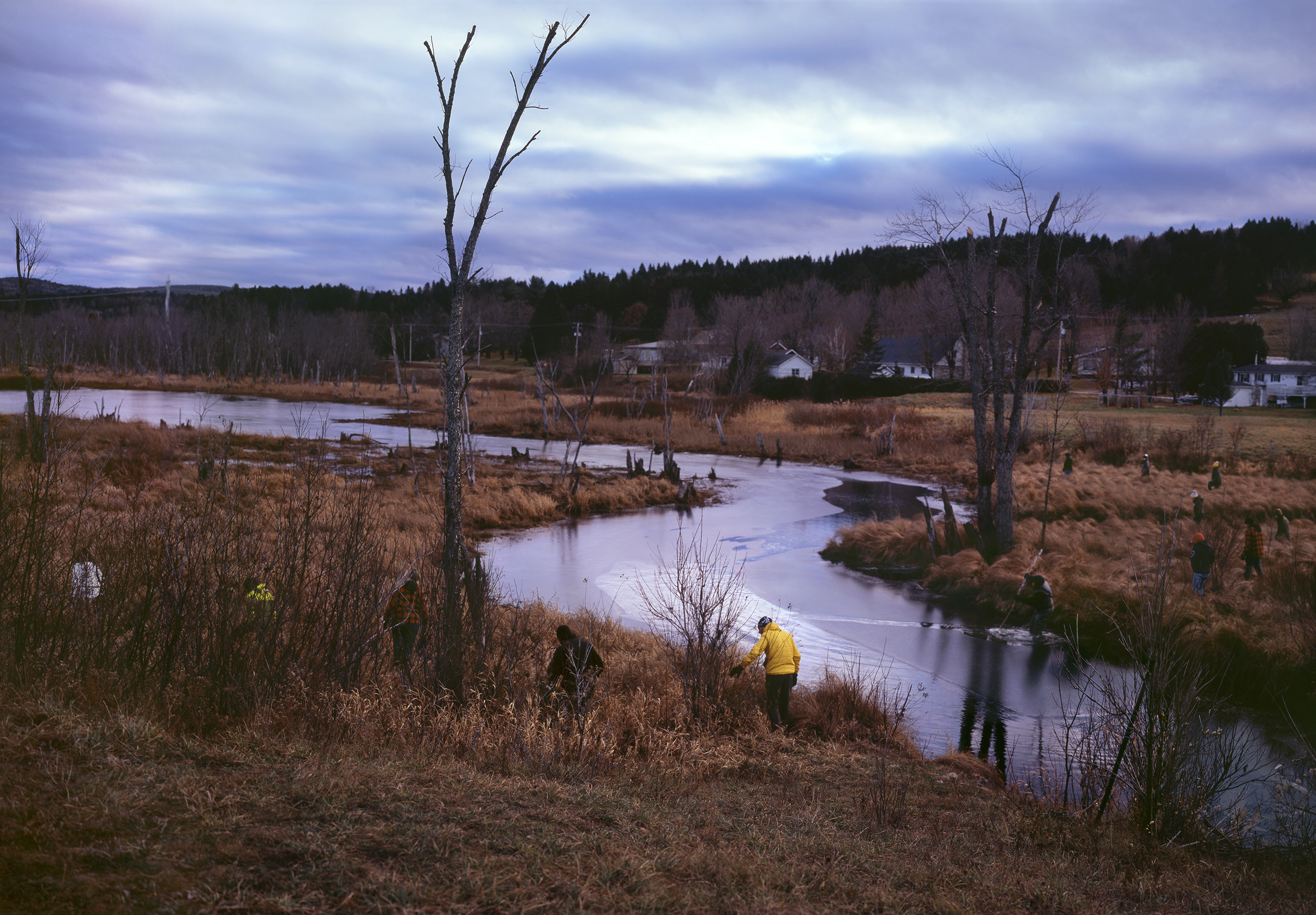Carlos and Jason Sanchez