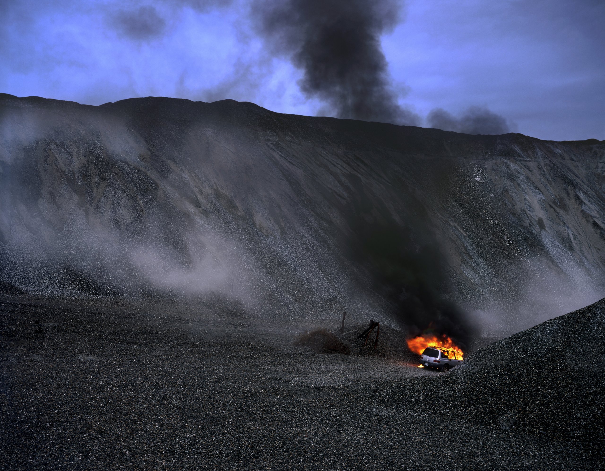 Carlos and Jason Sanchez