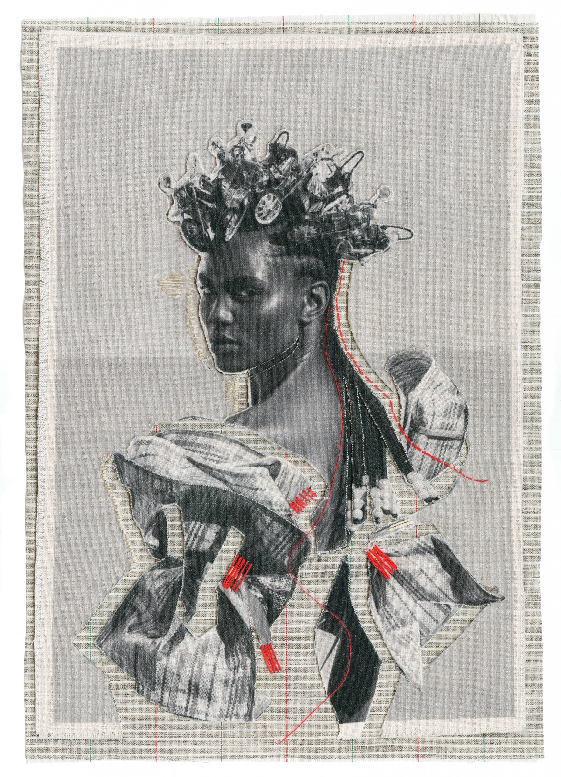 Justin Dingwall & Roman Handt