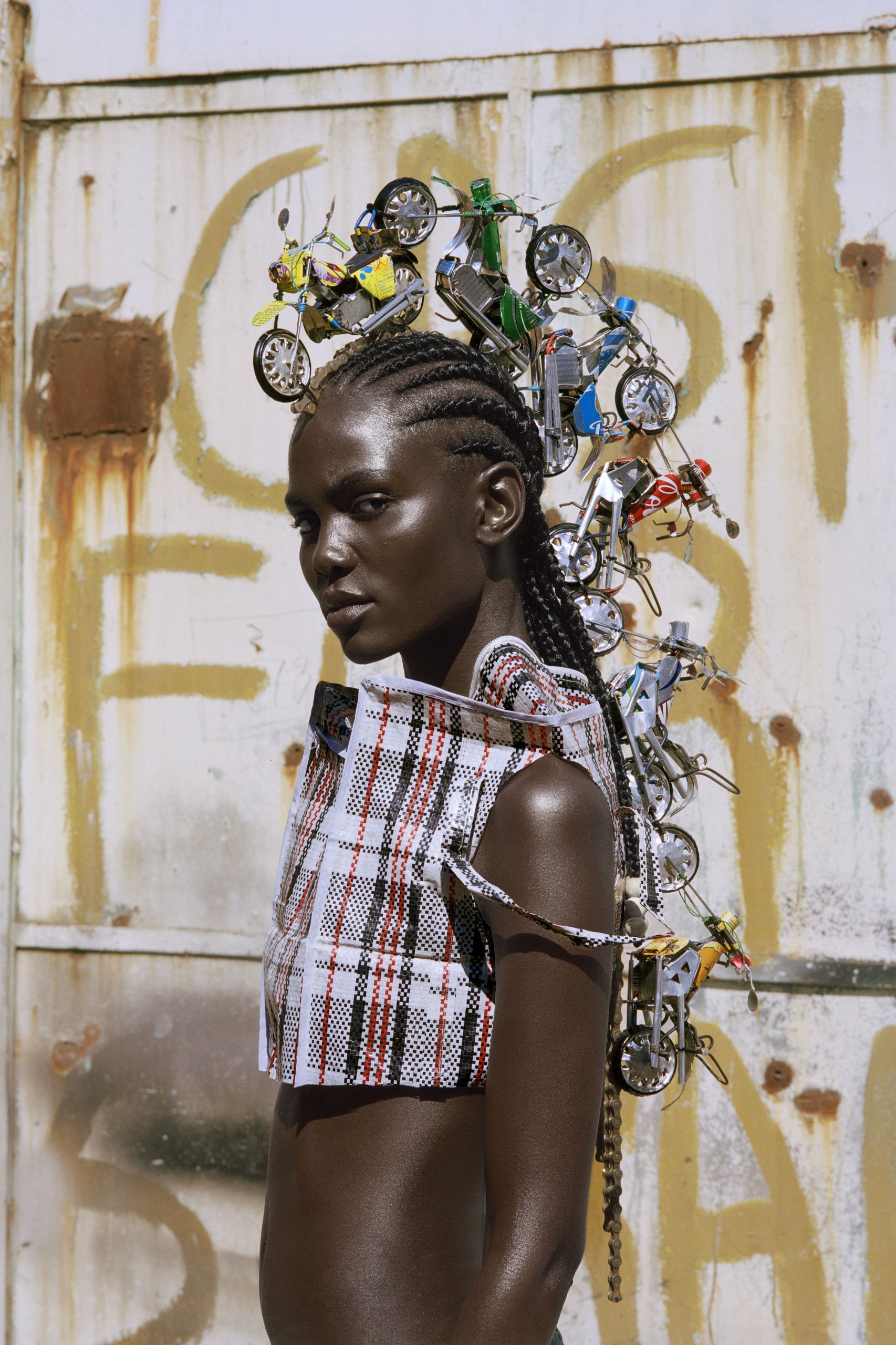 Justin Dingwall & Roman Handt