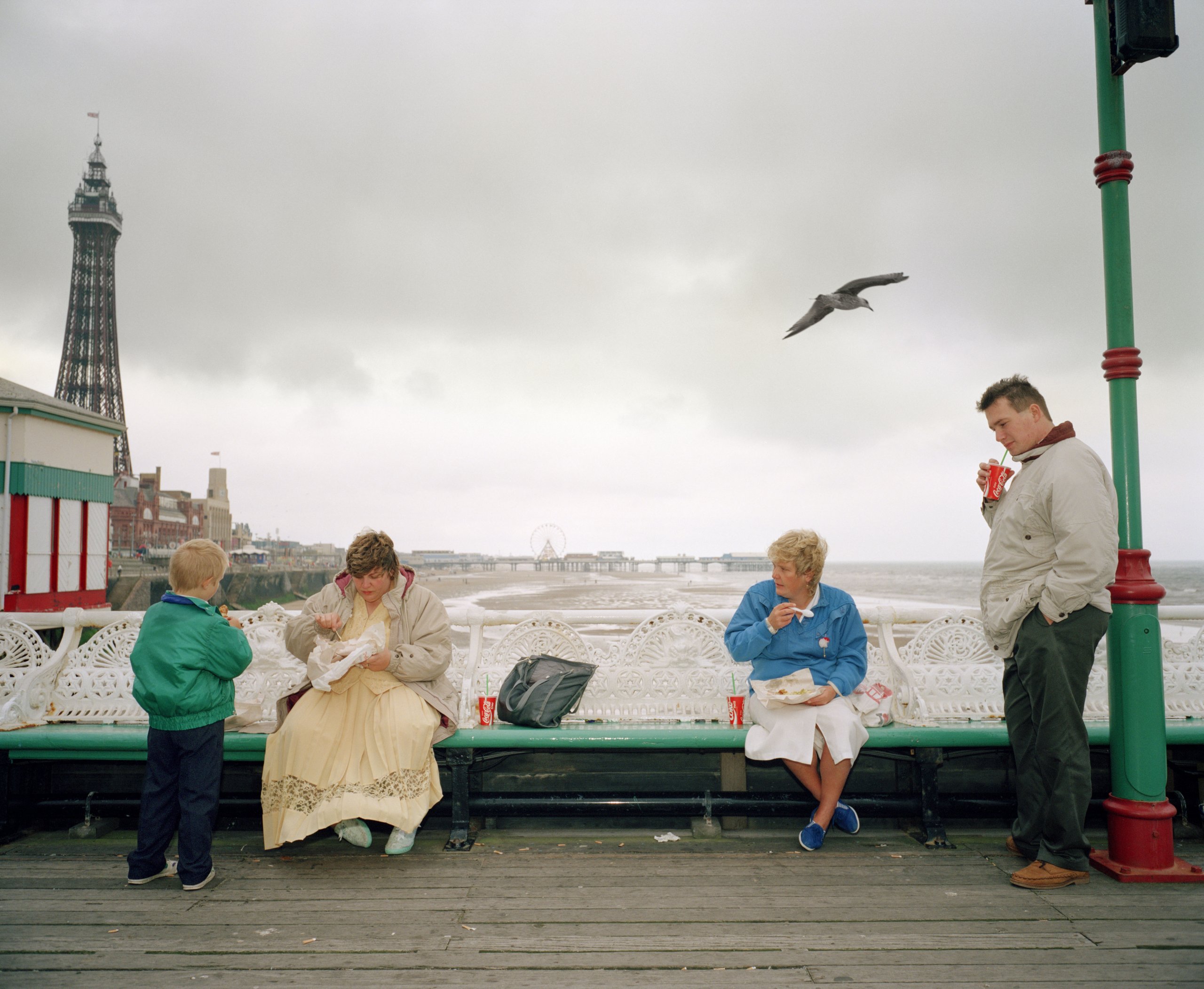 Martin Parr