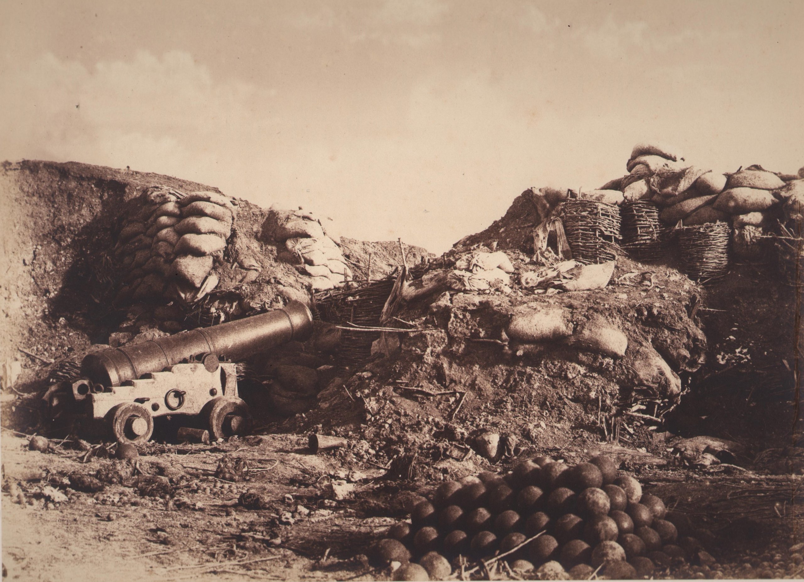 Colonel Jean-Charles Langlois